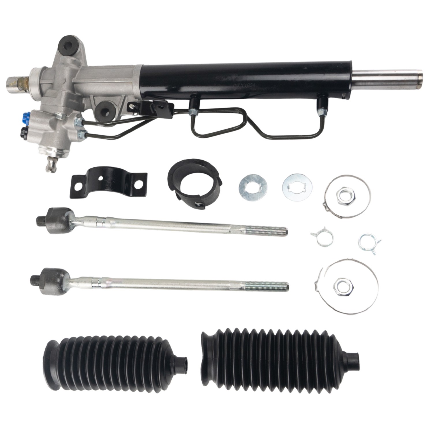 Caixa de Direção Hidráulica - Roc - 76847