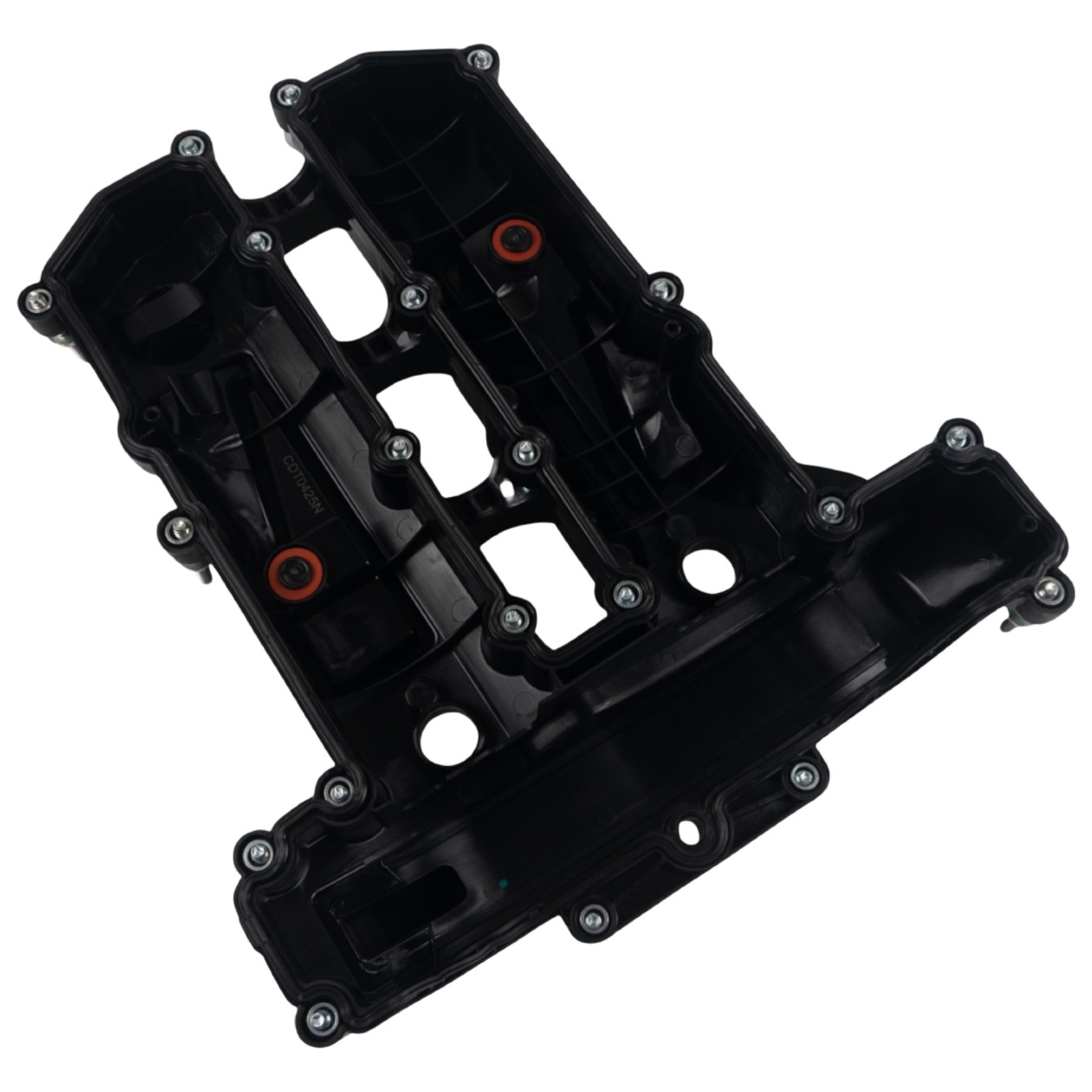 Tampa de Válvula - Tampa Reta - Drivetec - 77226