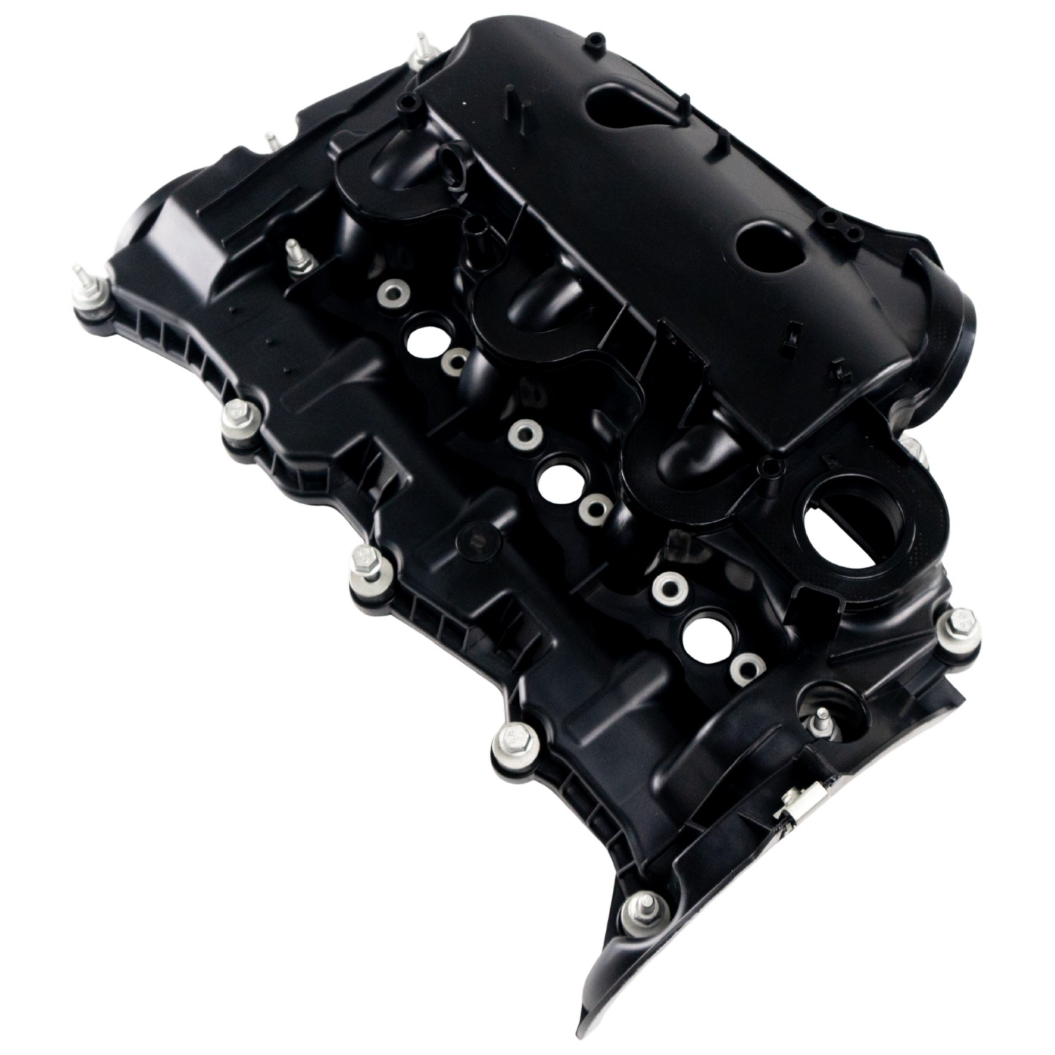 Tampa de Válvula Direita - Drivetec - 76956