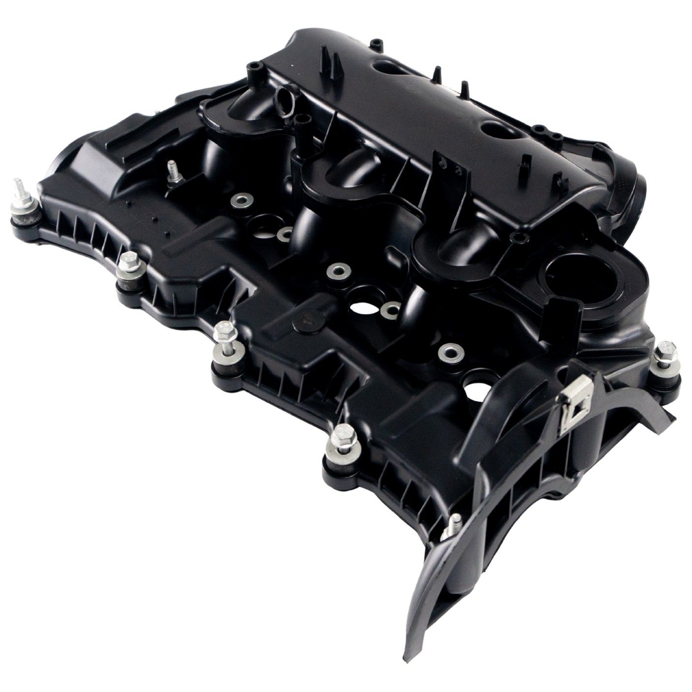 Tampa de Válvula Direita - Drivetec - 76956