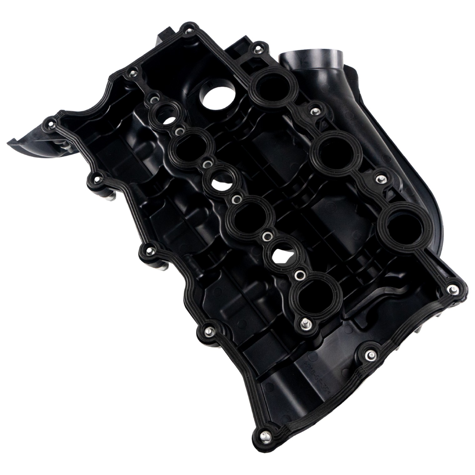 Tampa de Válvula Direita - Drivetec - 76956