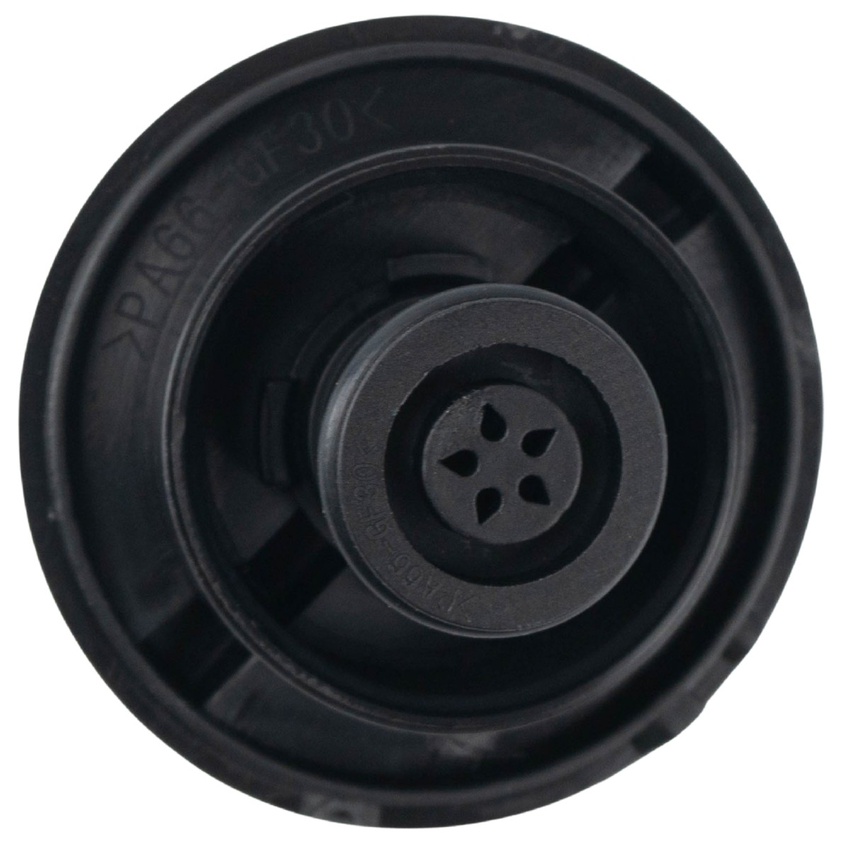 Tampa do Radiador - Drivetec - 74127