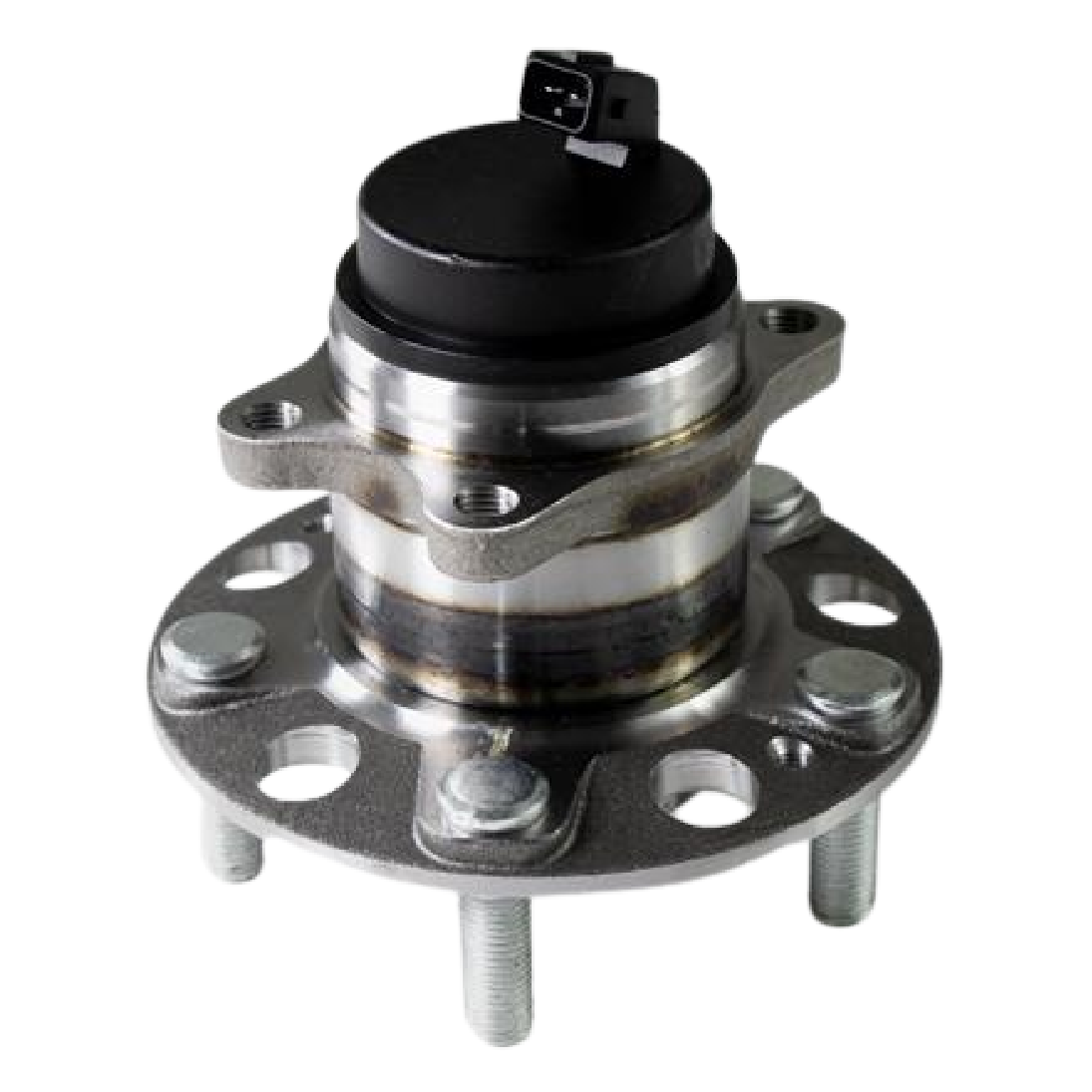 Cubo de Roda Traseiro com Rolamento 1 Unidade - Roc - 72924