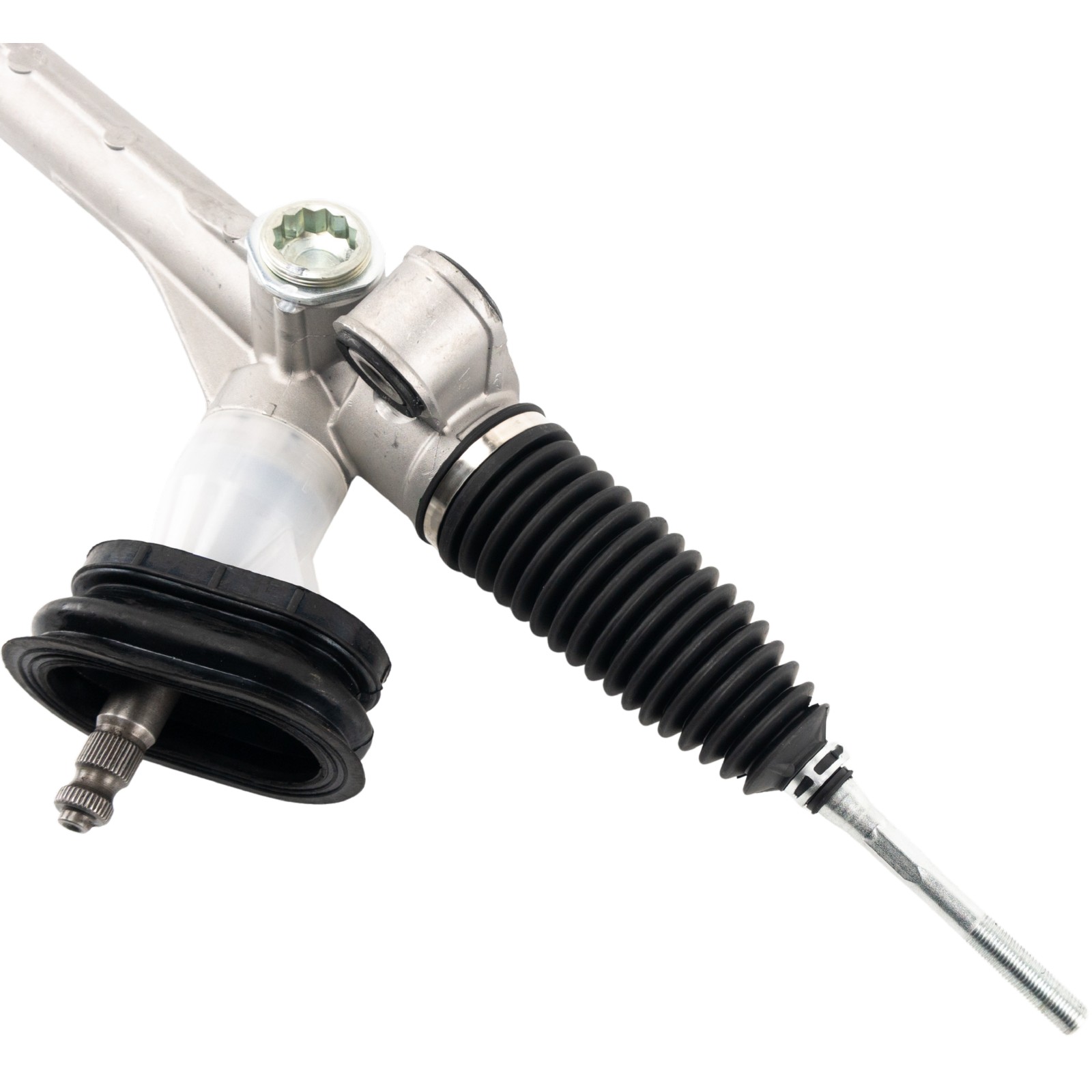 Caixa de Direção Elétrica - Roc - 72625