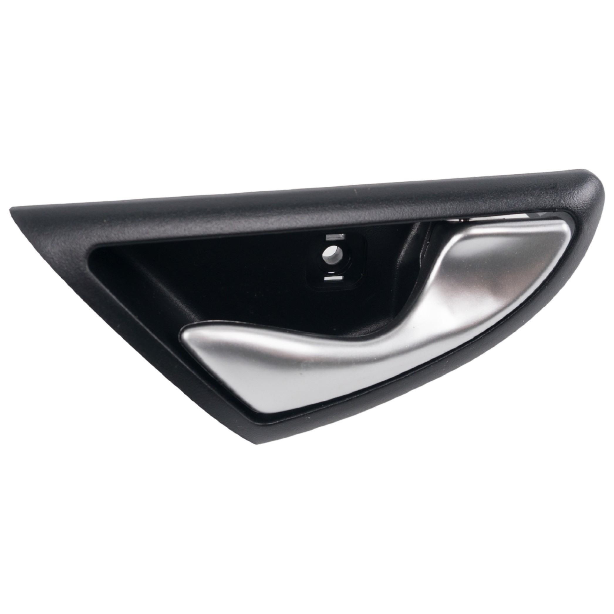 Maçaneta Interna da Porta Traseira Direita - Drivetec - 72536