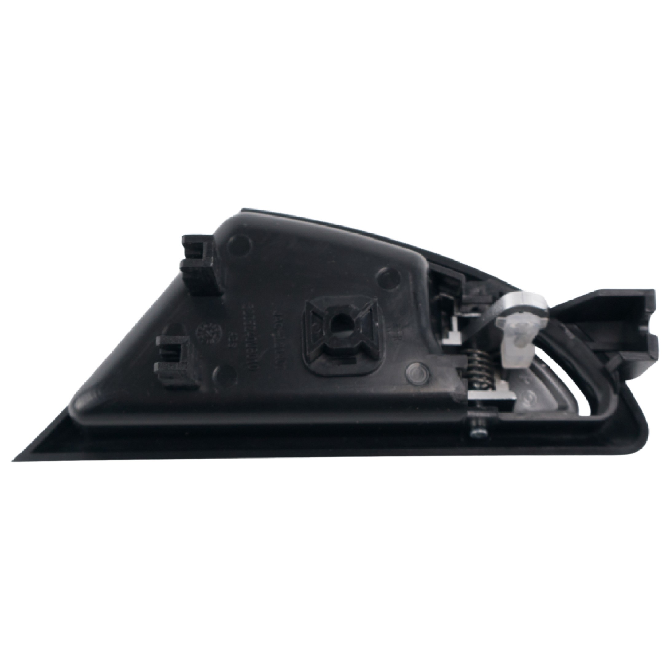 Maçaneta Interna da Porta Traseira Direita - Drivetec - 72536