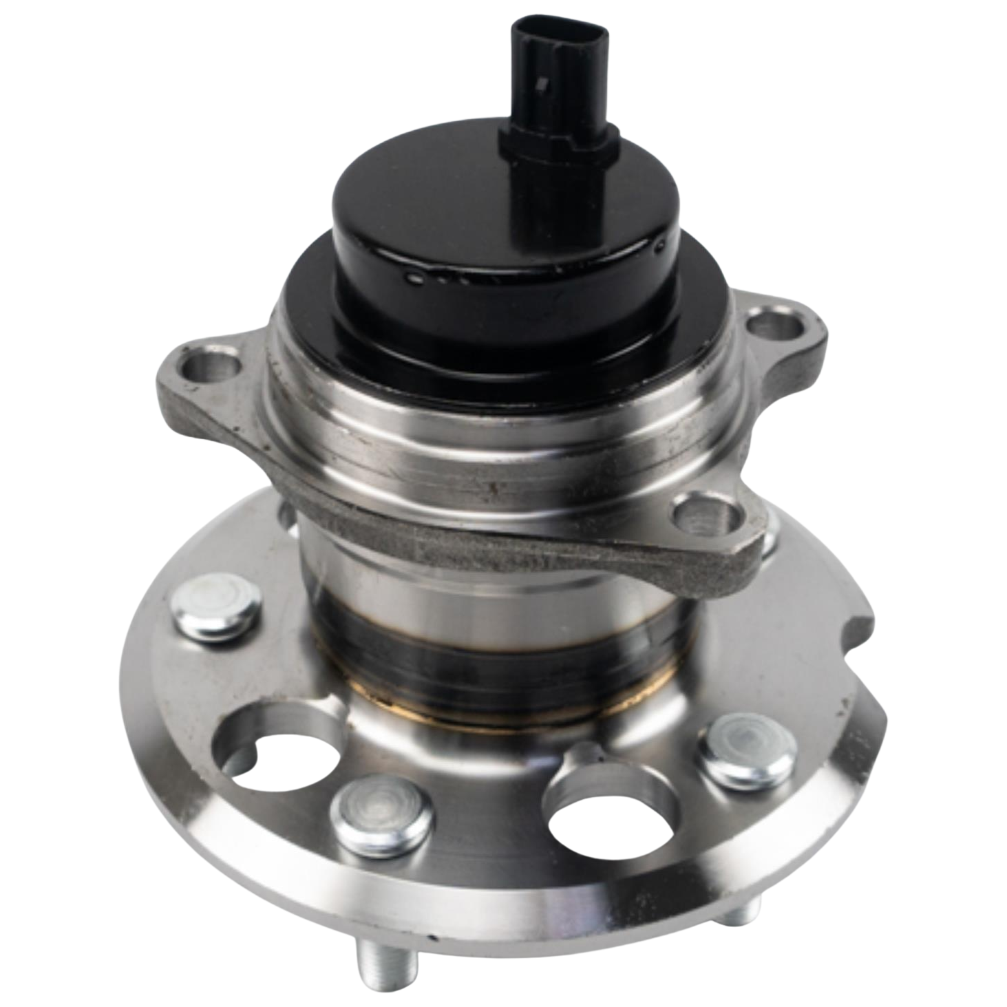 Cubo de Roda Traseiro com Rolamento 1 Unidade - Roc - 72489