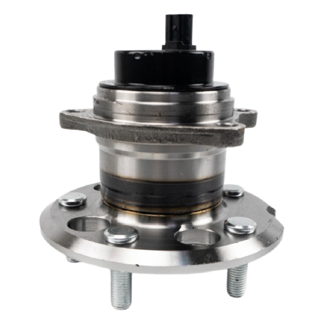 Cubo de Roda Traseiro com Rolamento 1 Unidade - Roc - 72489