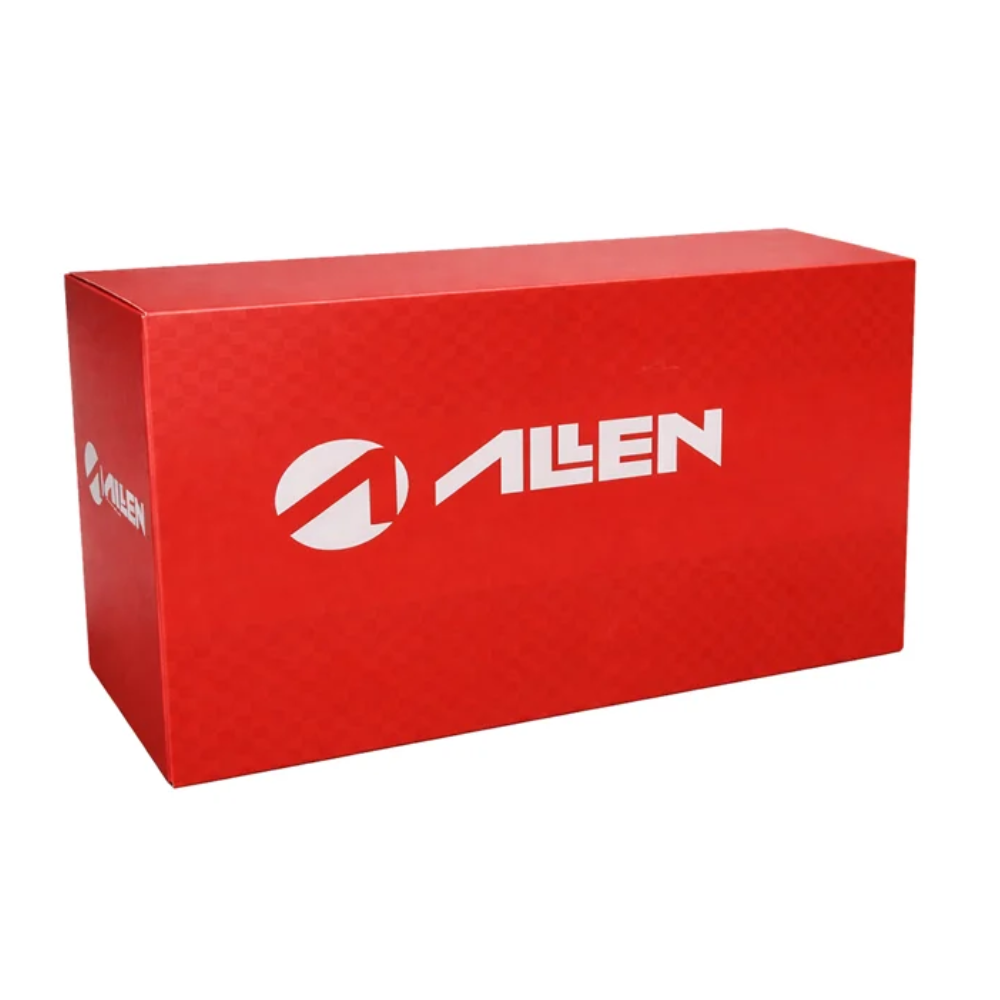 Par Mola da Suspensão Dianteira 2 Unidades - Allen - 76559