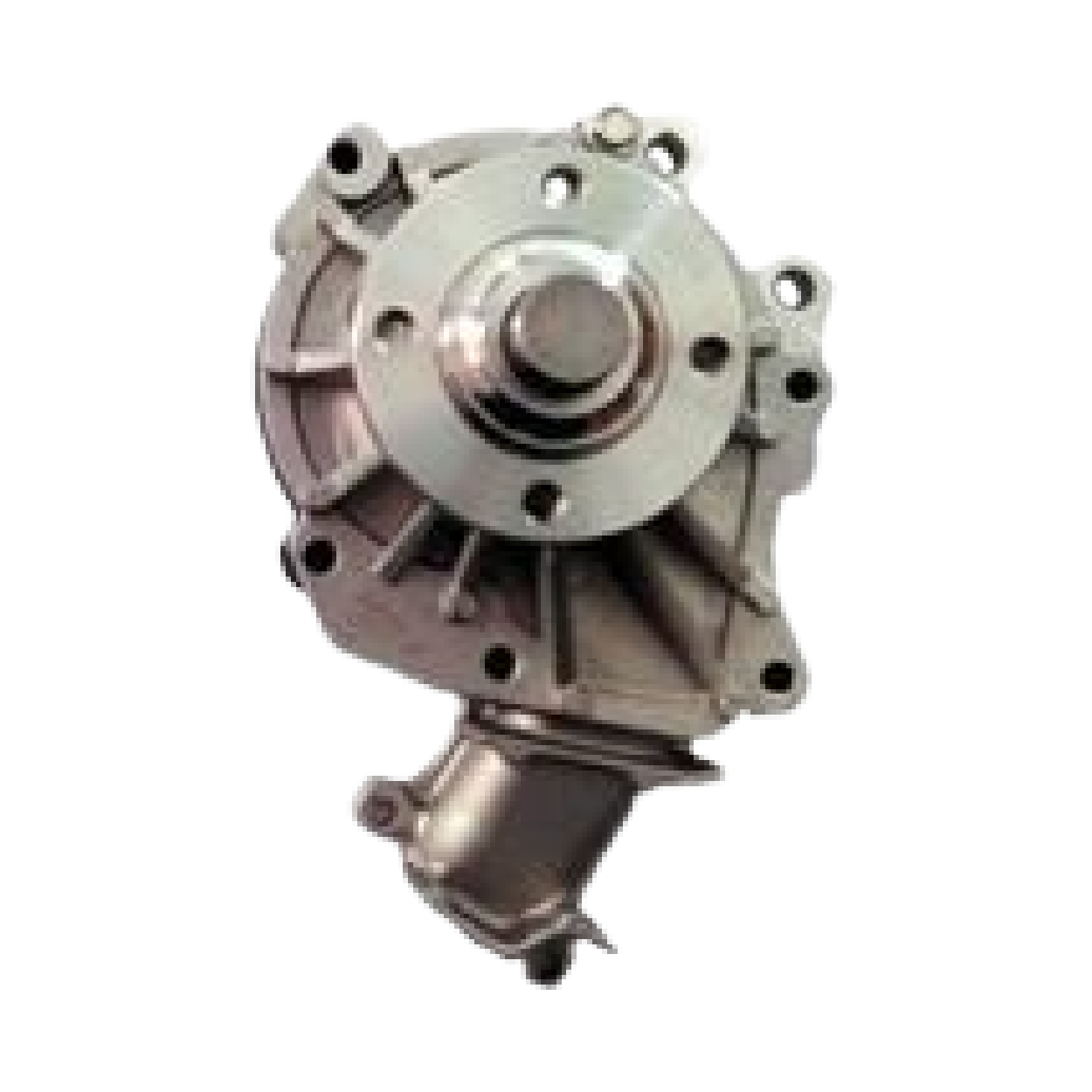 Bomba de Água - Autotec - 24504