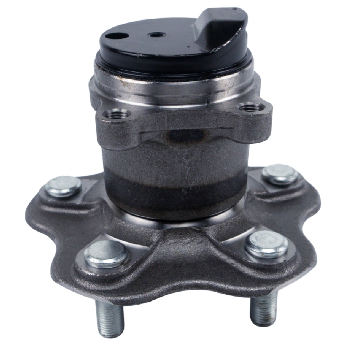 Cubo de Roda Traseiro com Rolamento 1 Unidade - Roc - 73408