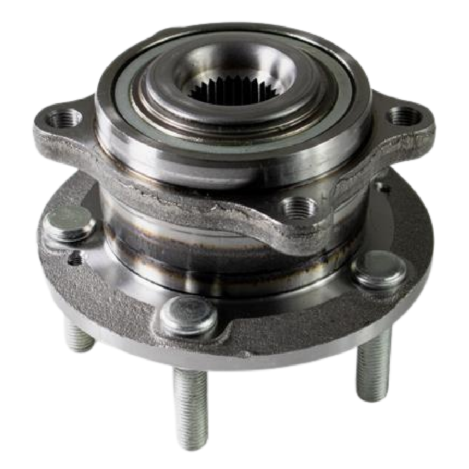 Cubo de Roda 1 Unidade - Roc - 72917