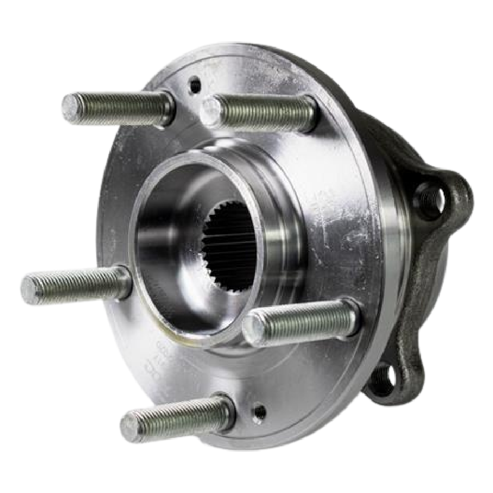 Cubo de Roda 1 Unidade - Roc - 72917