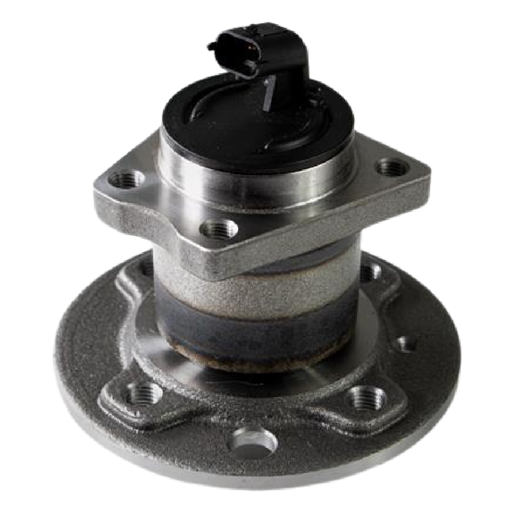 Cubo de Roda Dianteiro com Rolamento 1 Unidade - Roc - 72913