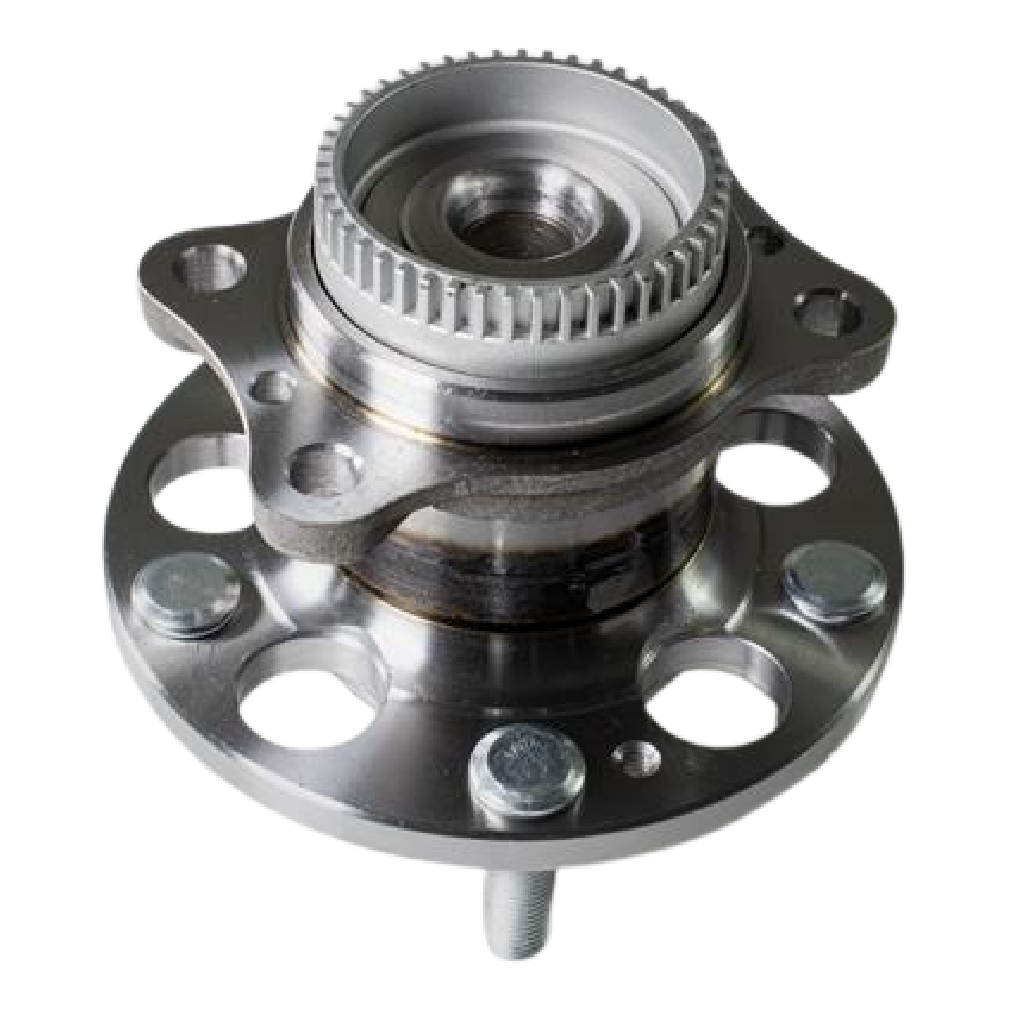 Cubo de Roda Traseiro com Rolamento 1 Unidade - Roc - 72915