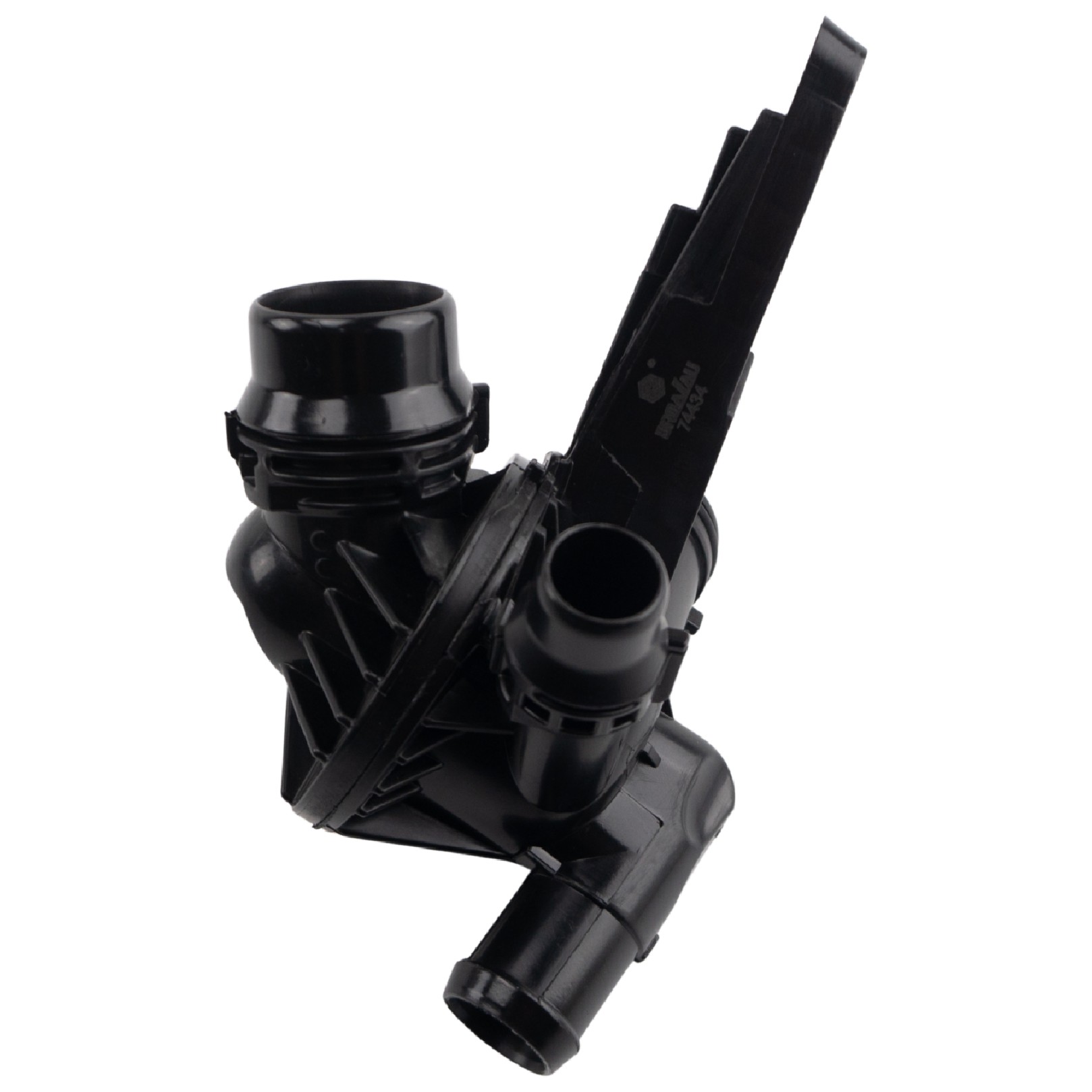 Válvula Termostática com Carcaça e Sensor - Isapa - 74434