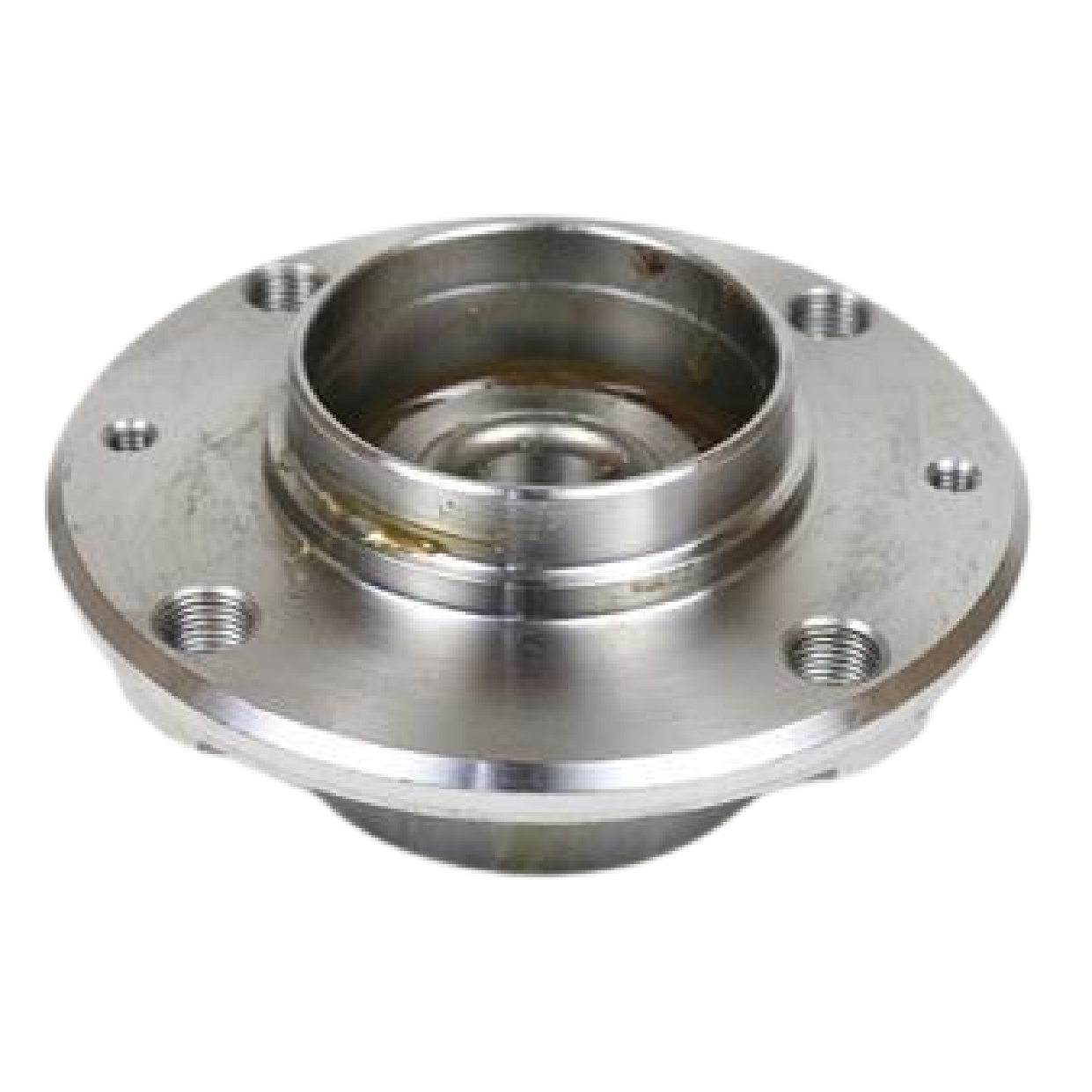 Cubo de Roda Traseiro com Rolamento 1 Unidade - Roc - 71748