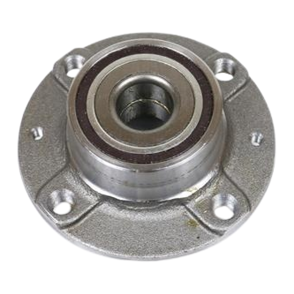 Cubo de Roda Traseiro com Rolamento 1 Unidade - Roc - 71748