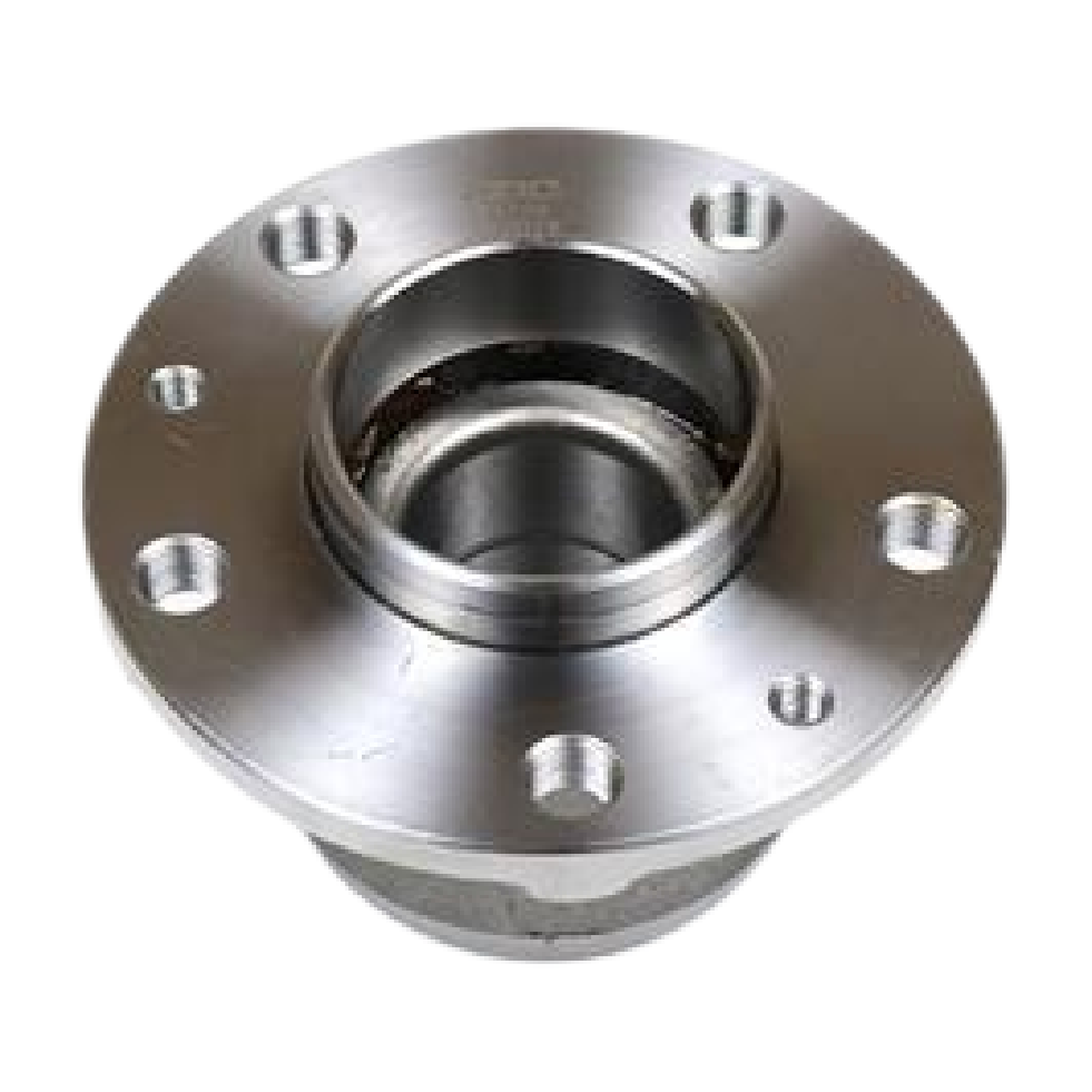 Cubo de Roda Traseiro com Rolamento 1 Unidade - Roc - 71728