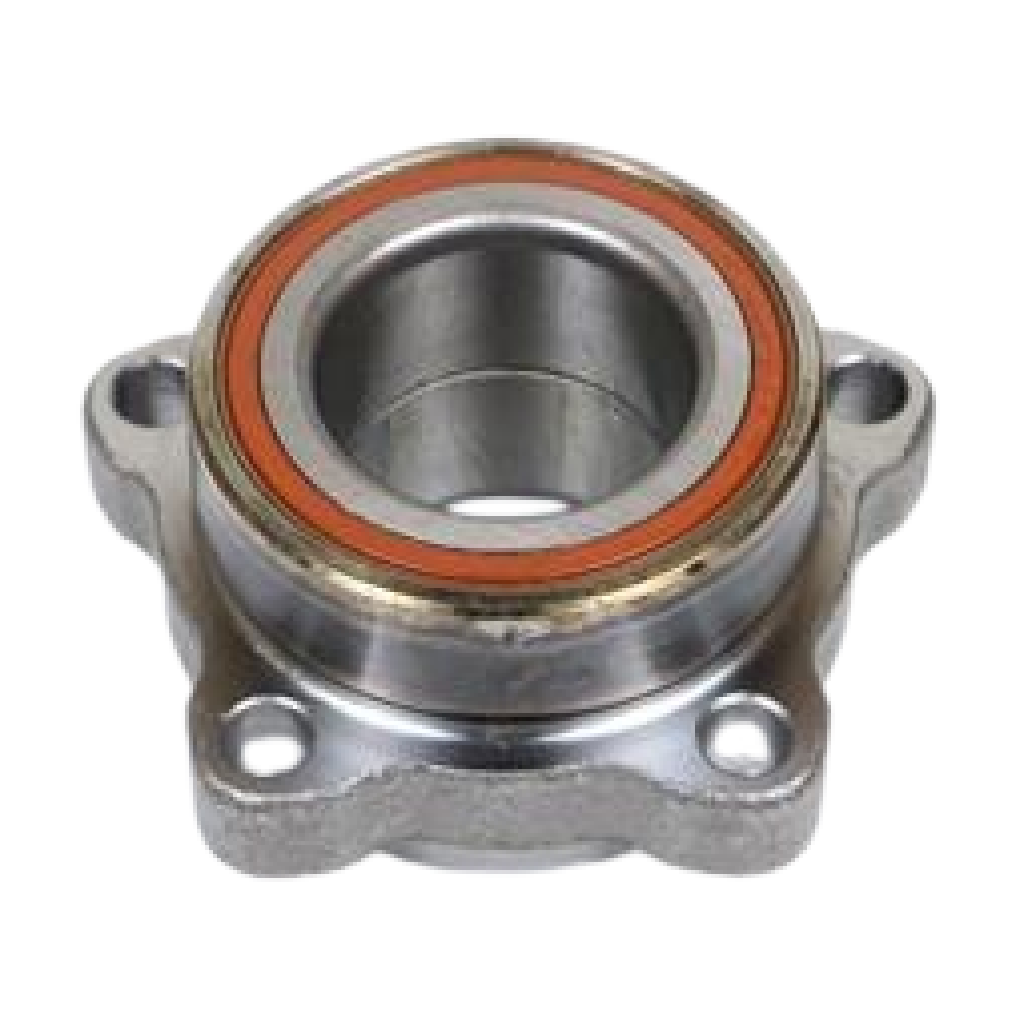 Mancal do Cubo de Roda Dianteiro com Rolamento Refil - Roc - 70892