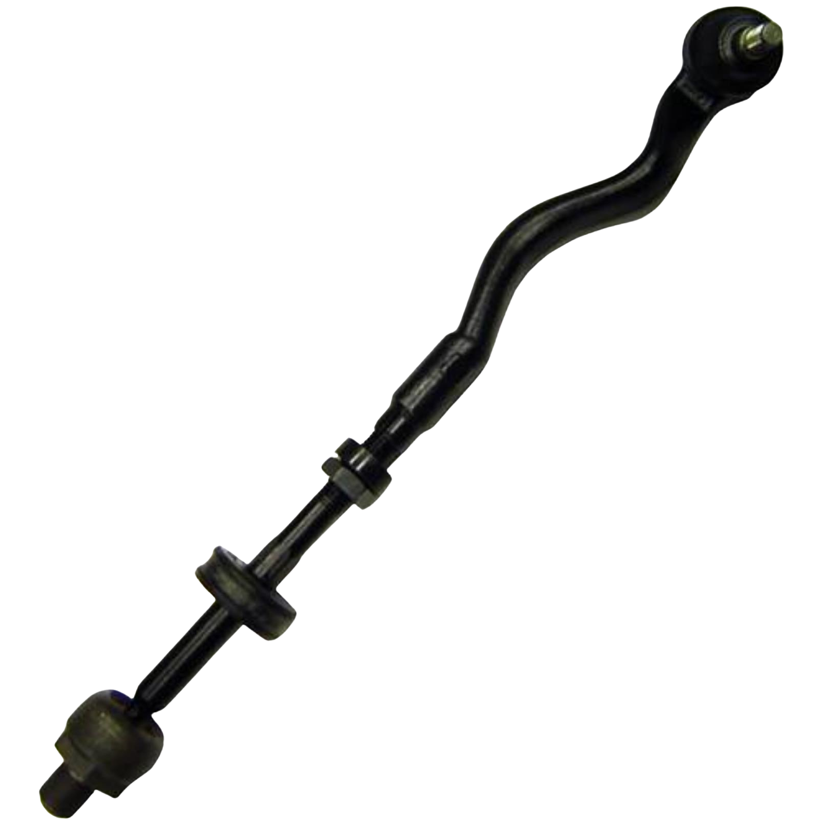 Barra Axial e Terminal Direito - Dlz - 18411
