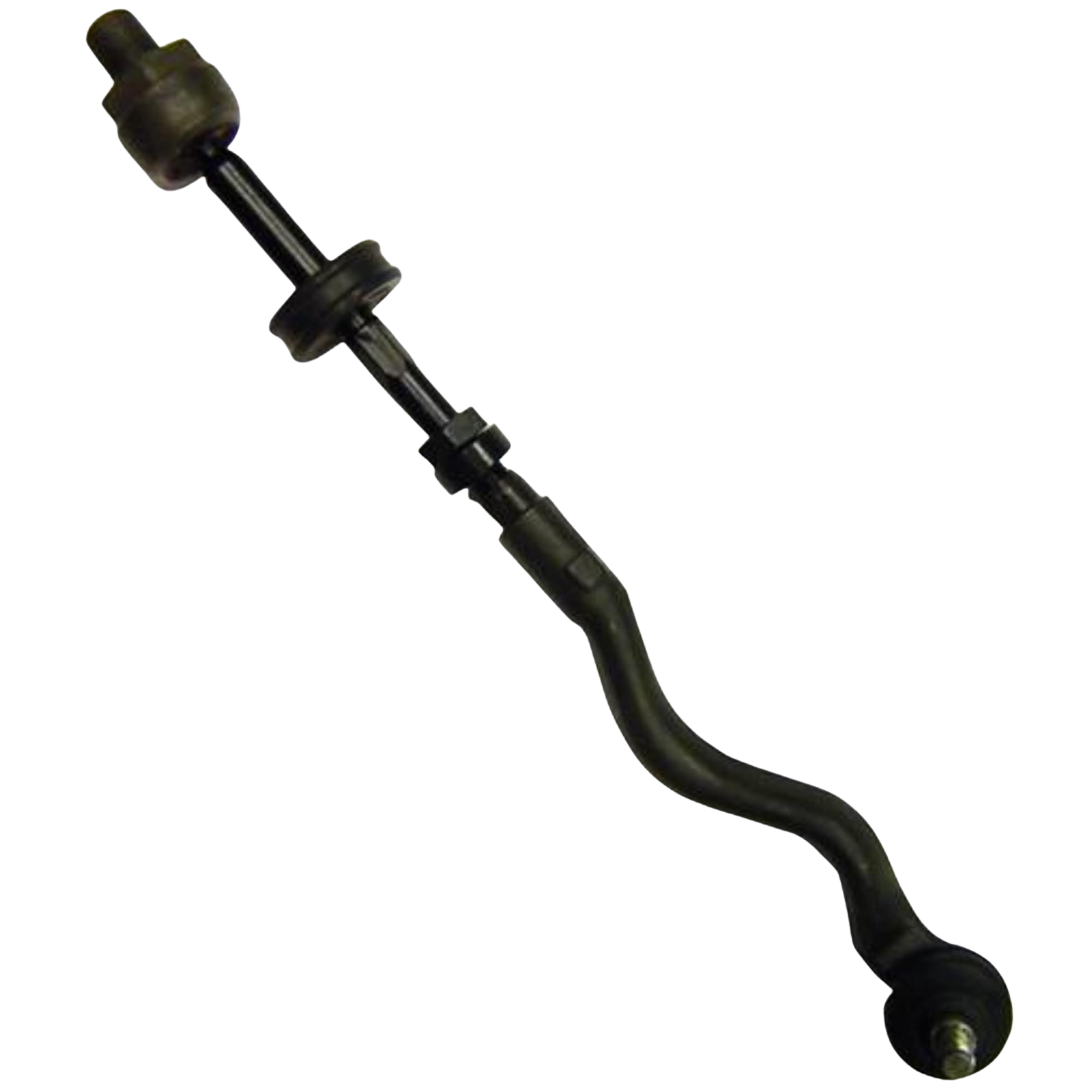 Barra Axial e Terminal Esquerdo - Dlz - 18410