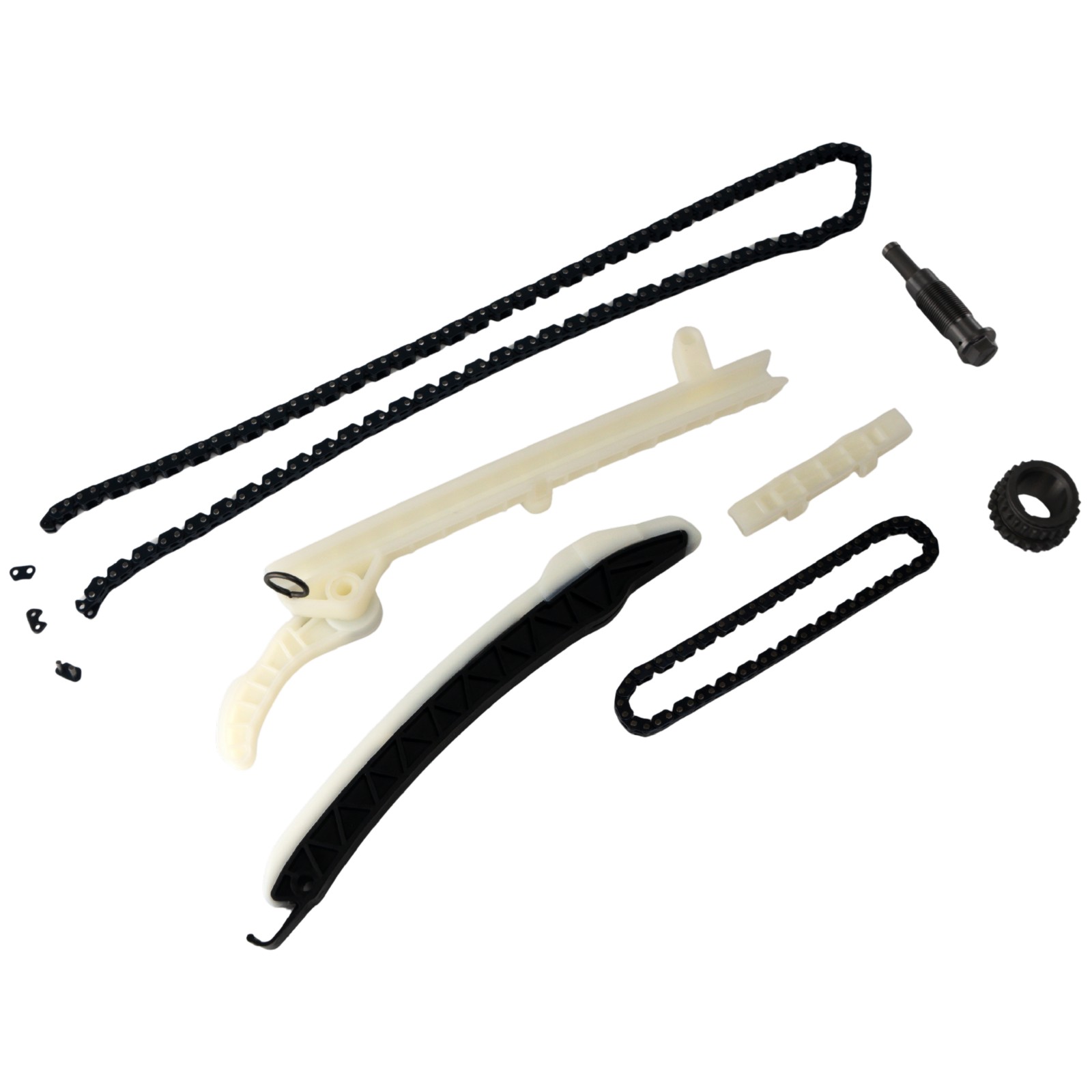 Kit Corrente de Comando - Frontier - 73159