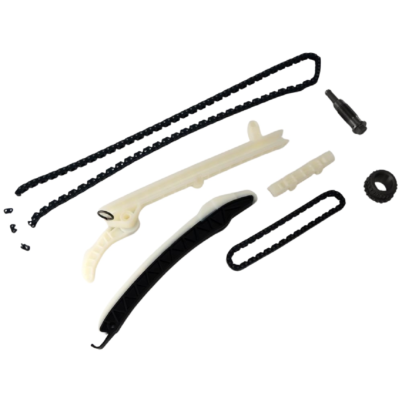 Kit Corrente de Comando - Frontier - 73159