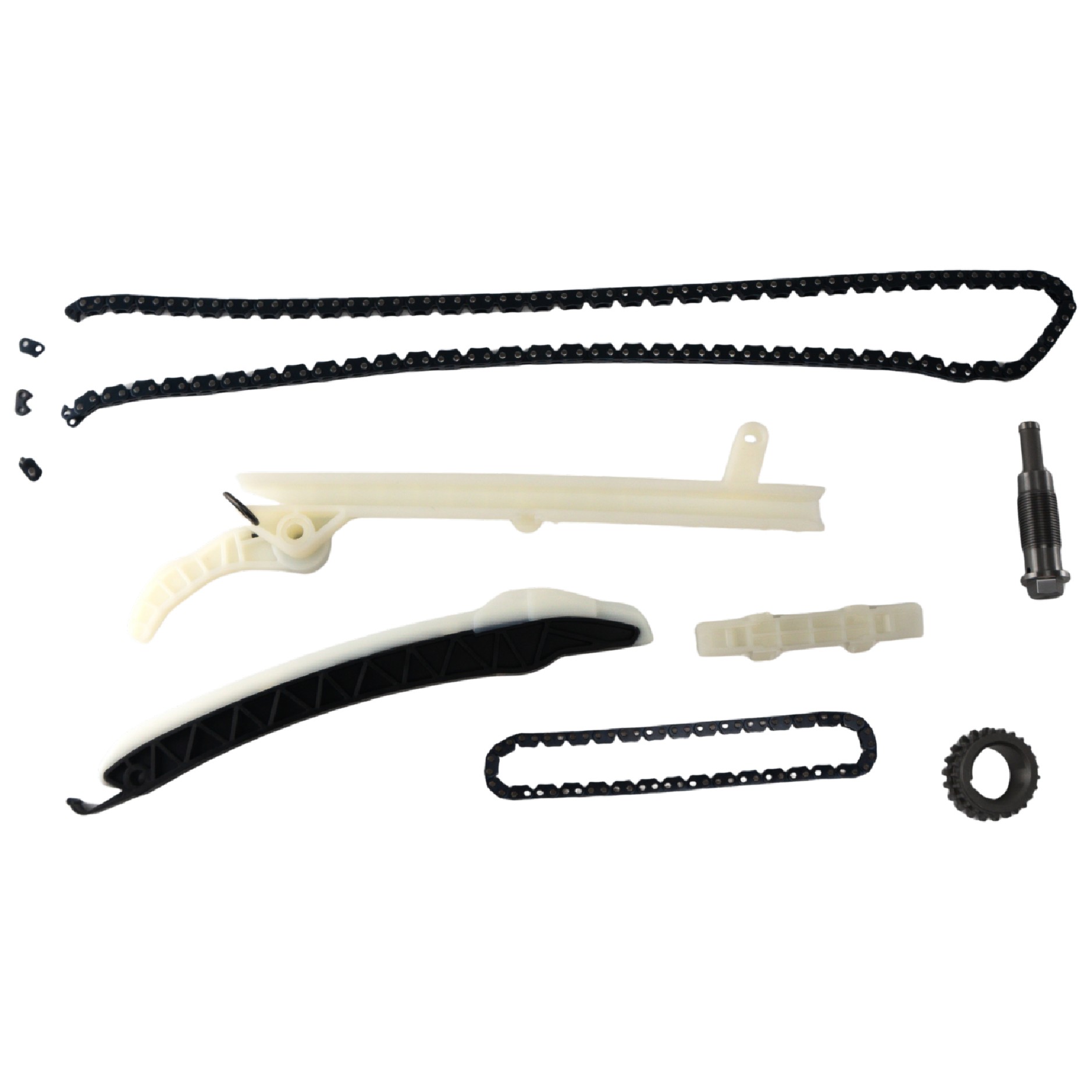 Kit Corrente de Comando - Frontier - 73159