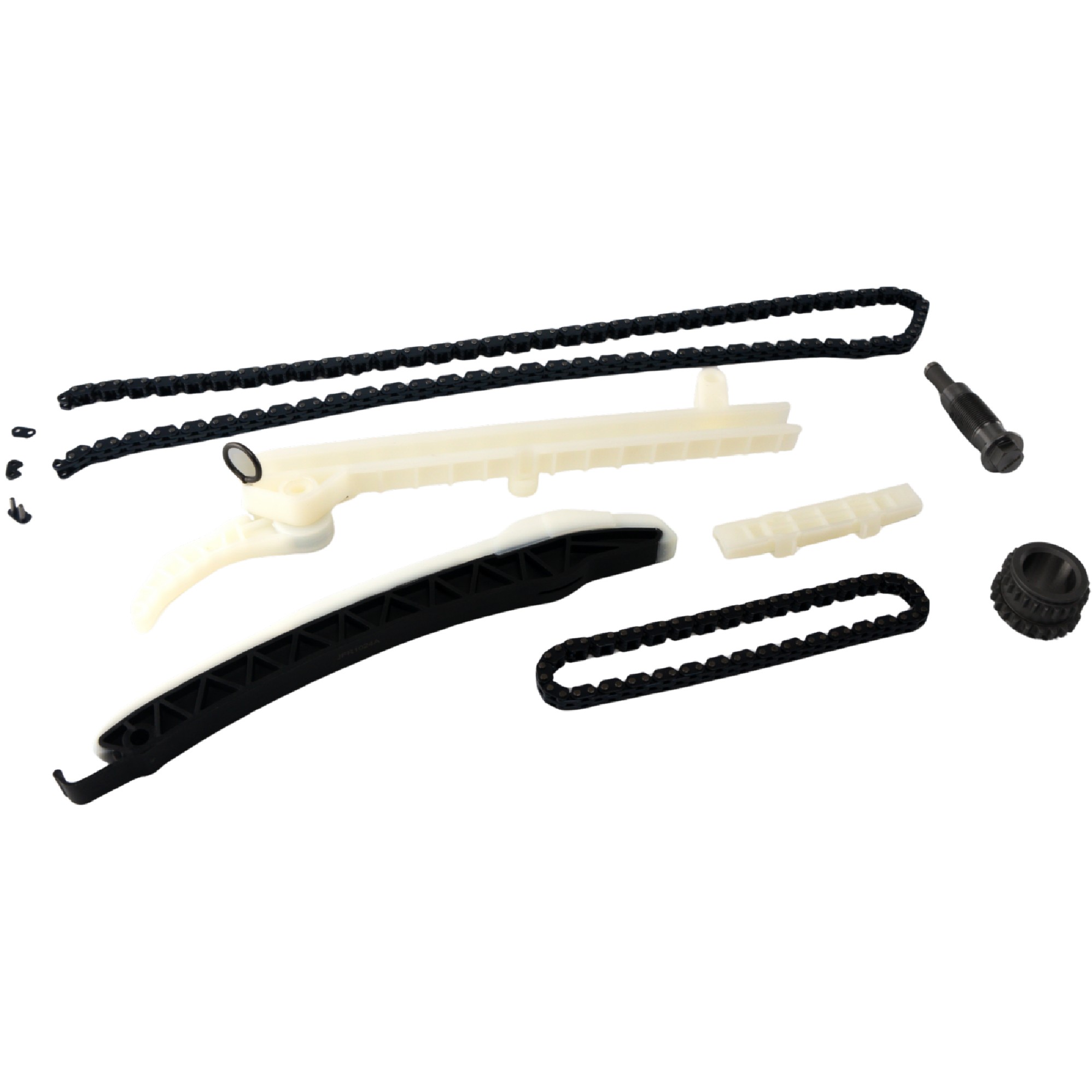 Kit Corrente de Comando - Frontier - 73159
