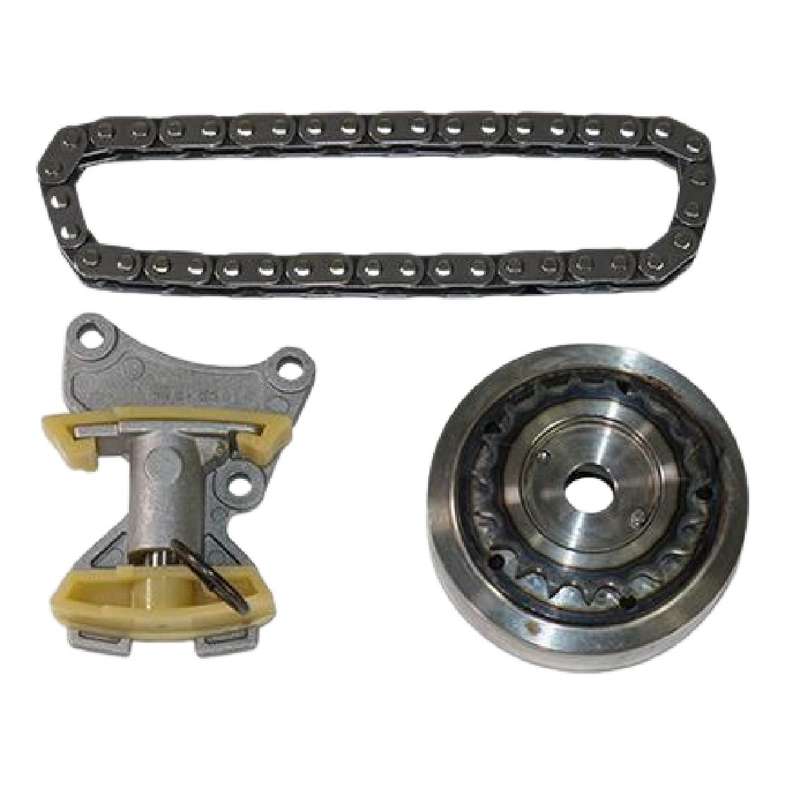 Kit Corrente Superior do Comando - Frontier - 71259