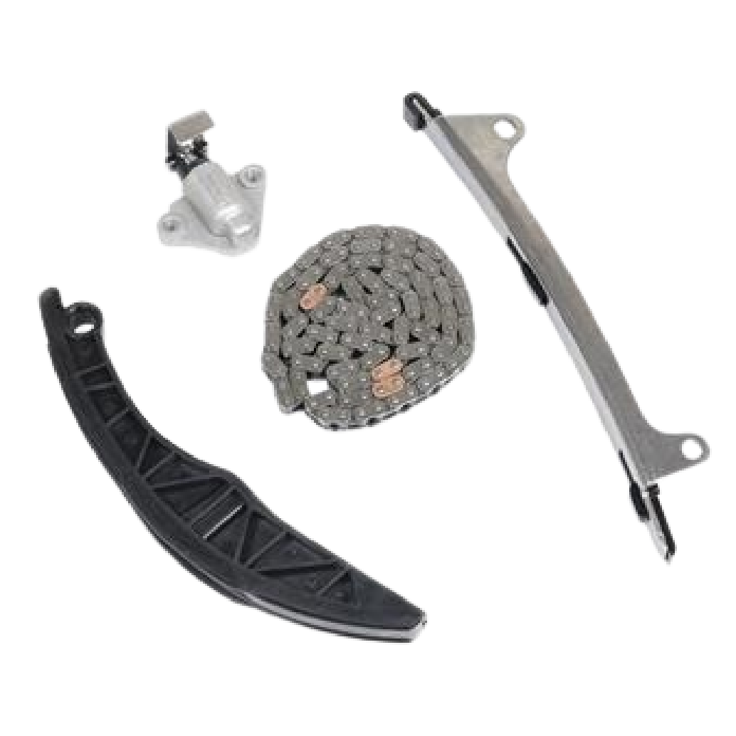 Kit Corrente de Comando Parcial - Frontier - 71264
