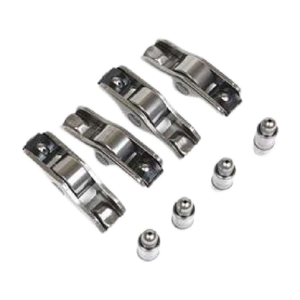 Kit 4 Balancim Roletado com Tucho - Isapa - 29729
