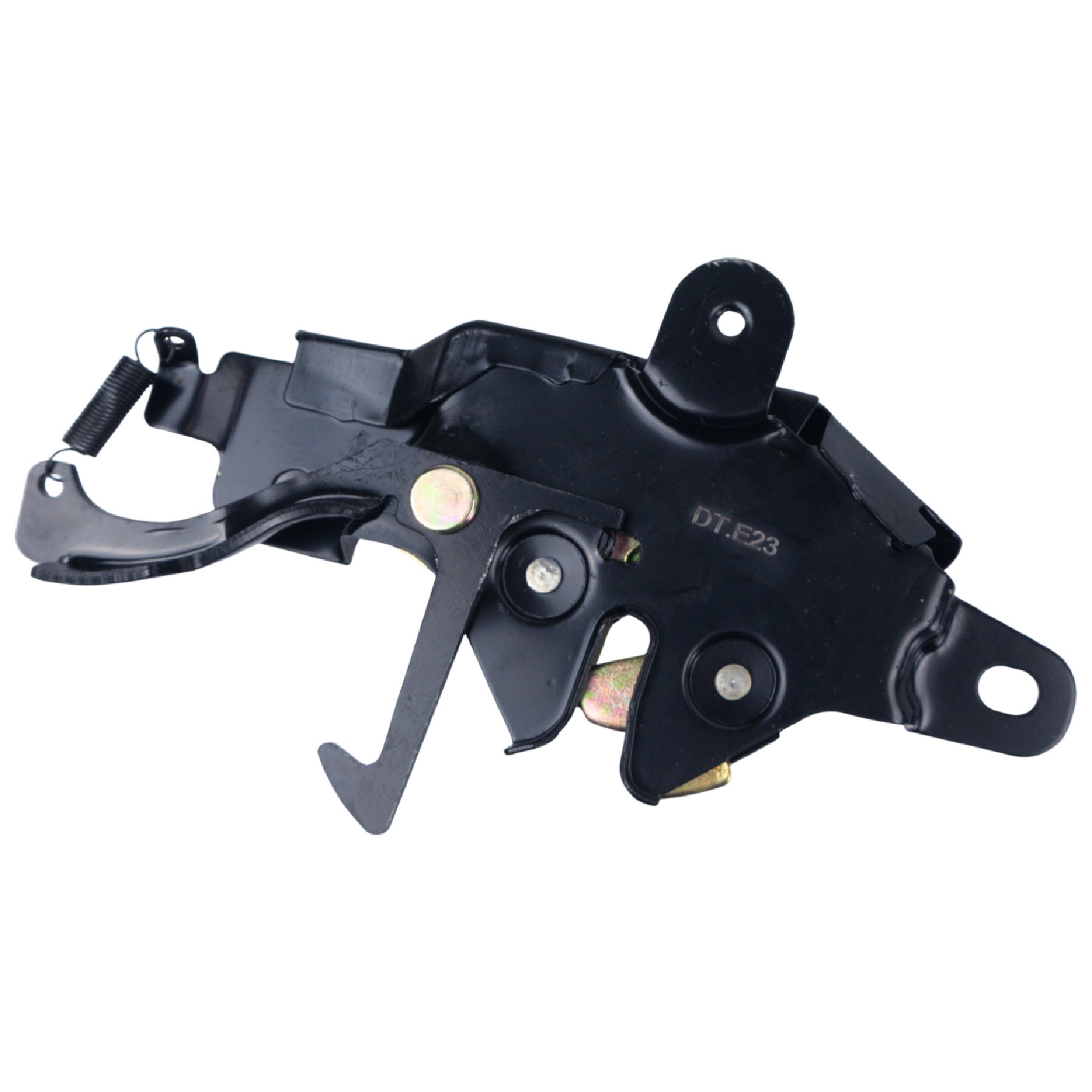 Fechadura do Capô 1 Unidade - Drivetec - 76091