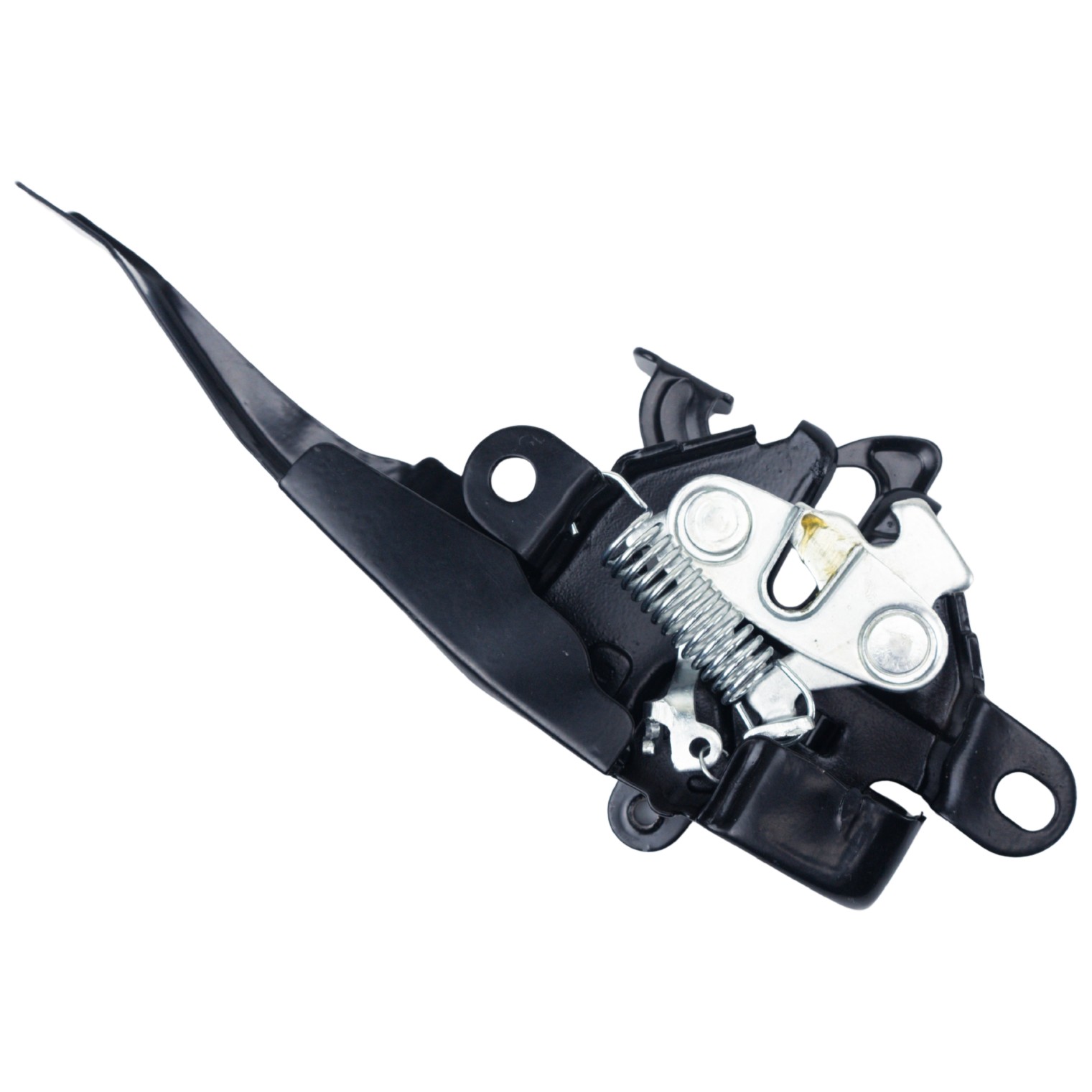 Fechadura do Capô 1 Unidade - Drivetec - 76092