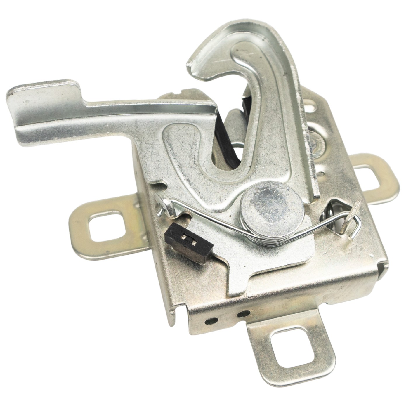 Fechadura Inferior do Capô 1 Unidade - Drivetec - 76093