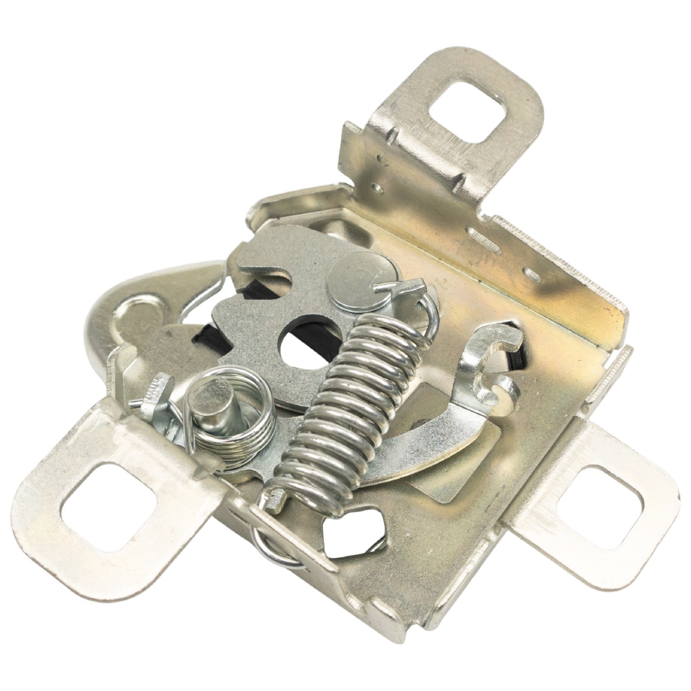 Fechadura Inferior do Capô 1 Unidade - Drivetec - 76093