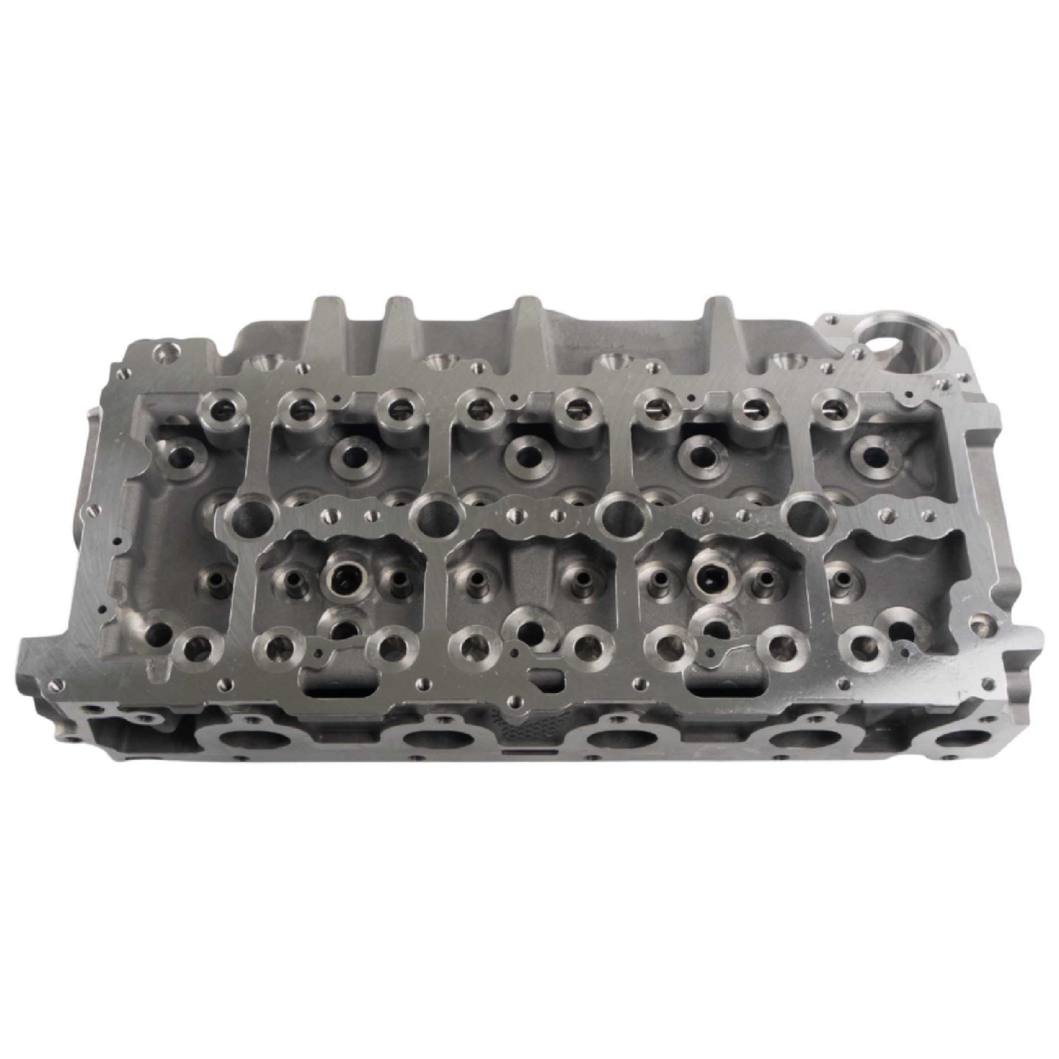 Cabeçote do Motor - Frontier - 76207