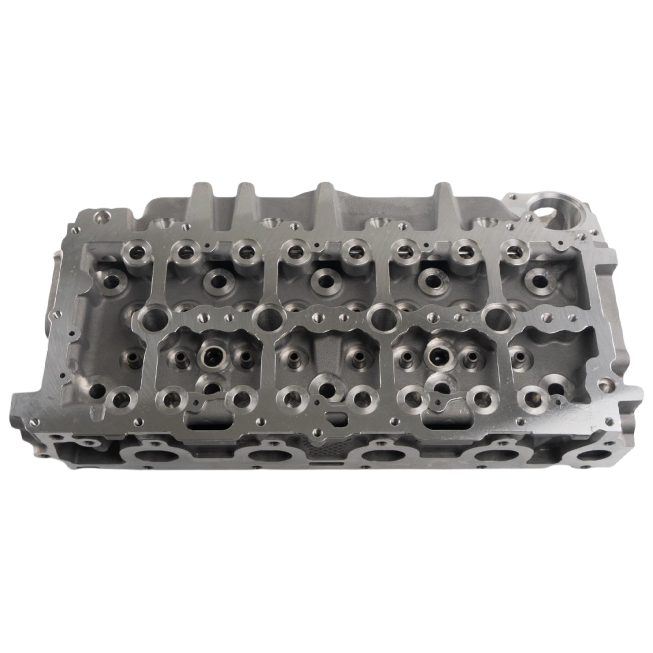 Cabeçote do Motor - Frontier - 76207