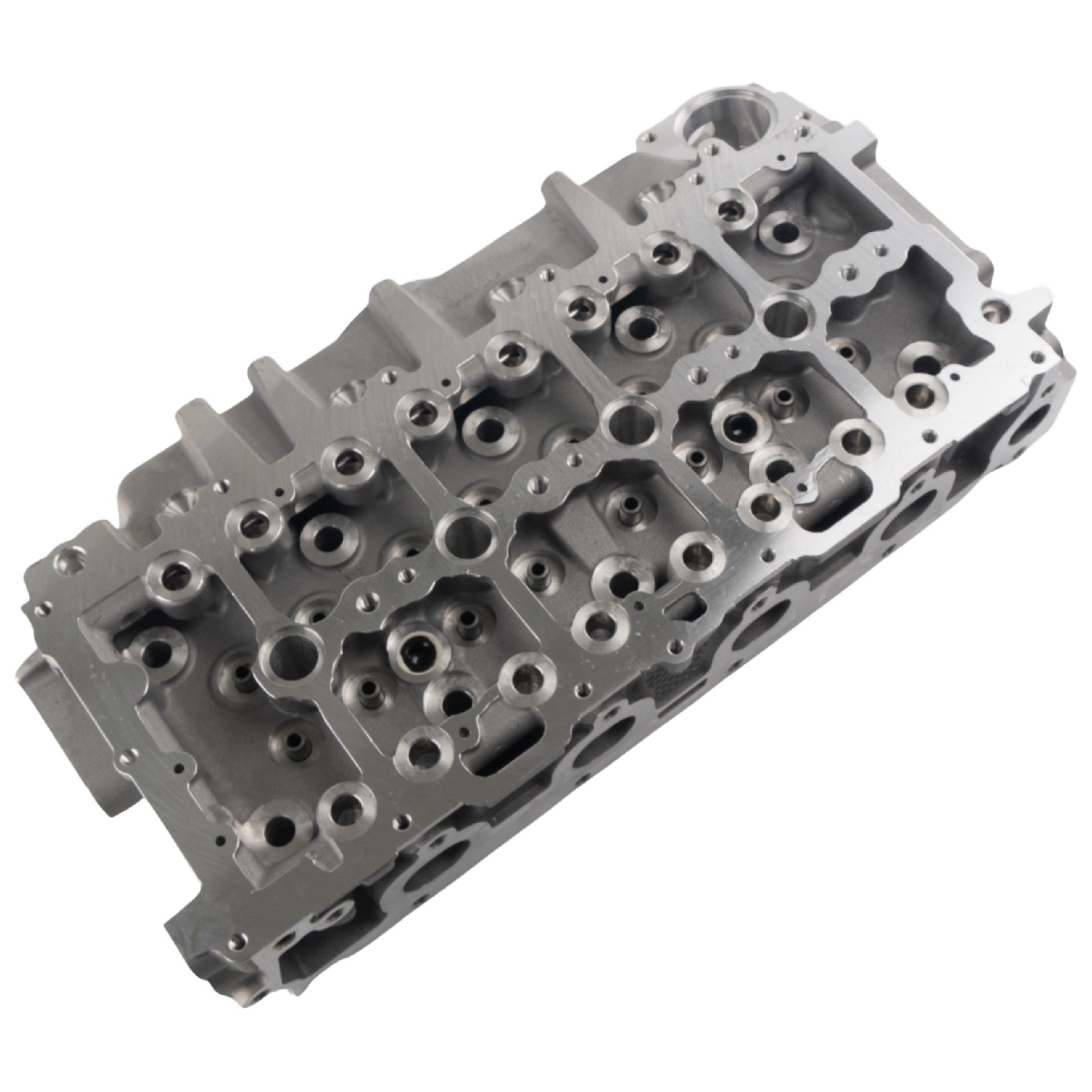 Cabeçote do Motor - Frontier - 76207