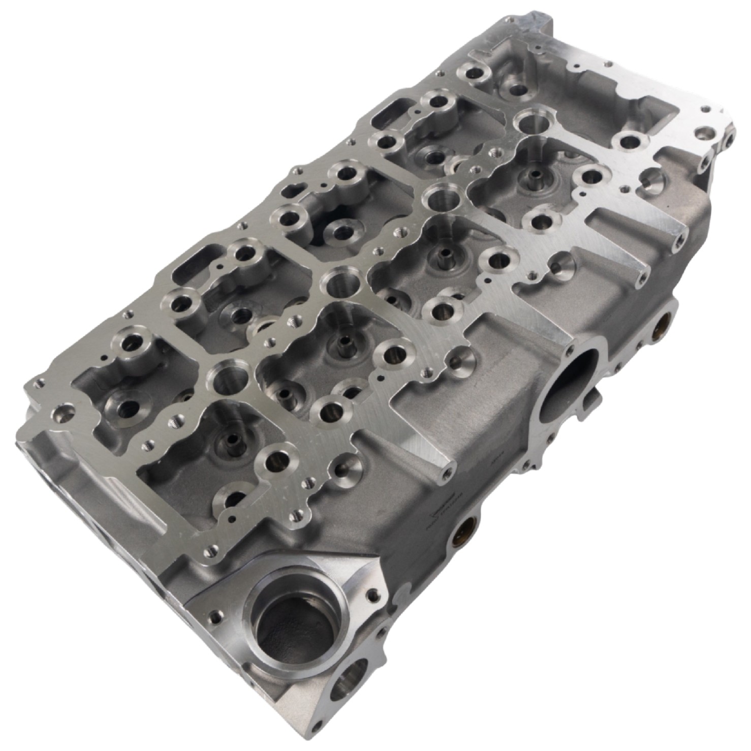 Cabeçote do Motor - Frontier - 76207