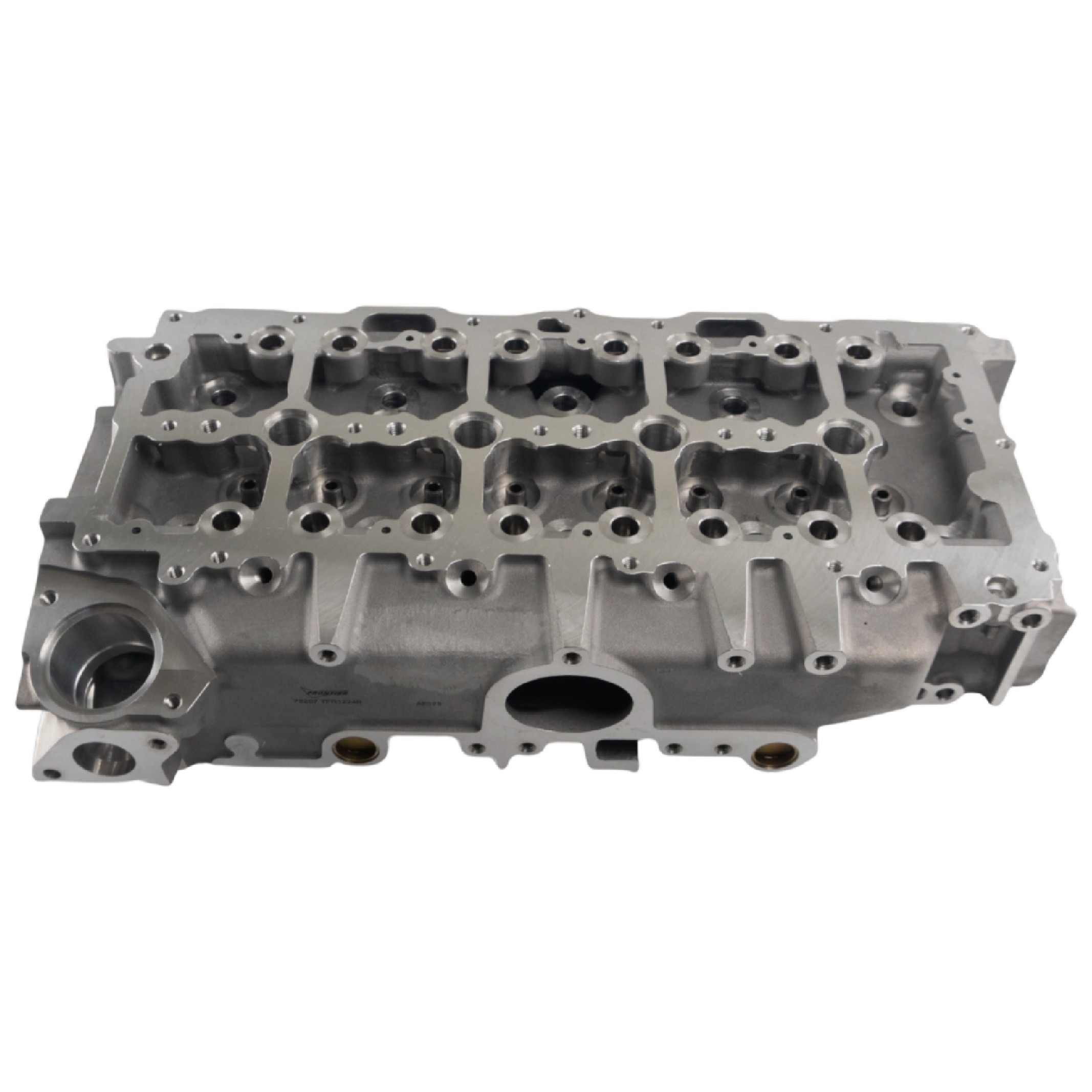 Cabeçote do Motor - Frontier - 76207