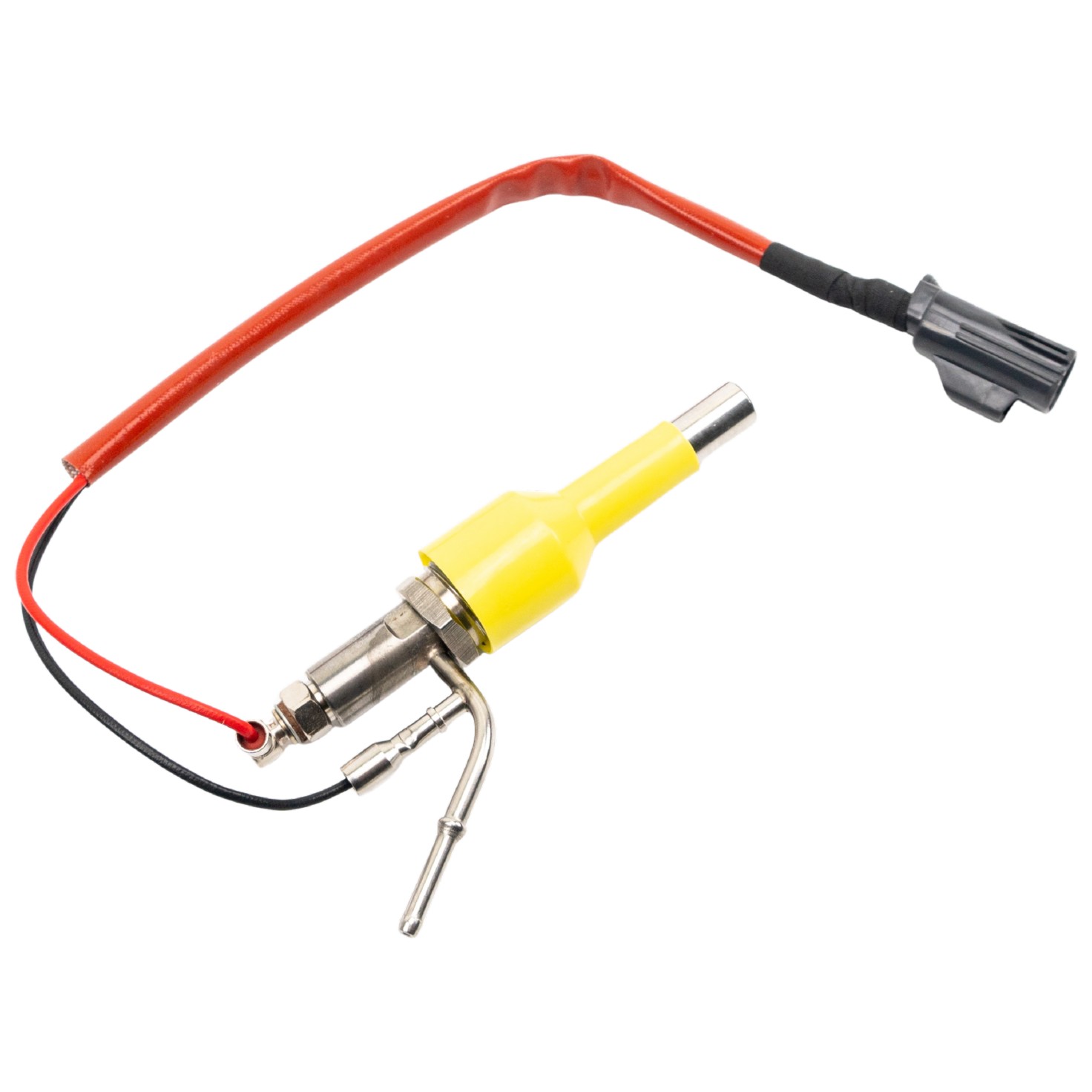 Sonda Lâmbda do Vapor de Combustível - Drivetec - 76357