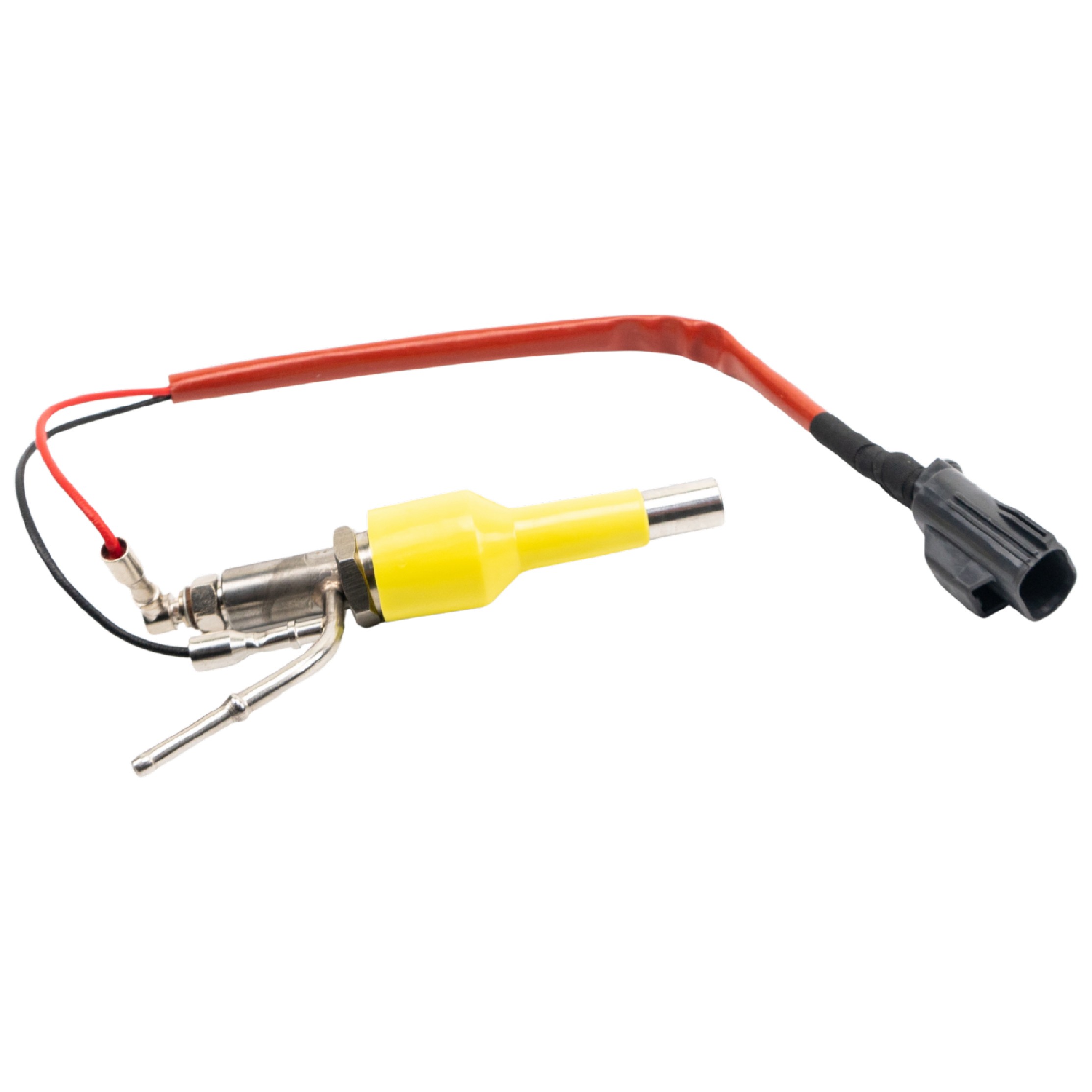 Sonda Lâmbda do Vapor de Combustível - Drivetec - 76357