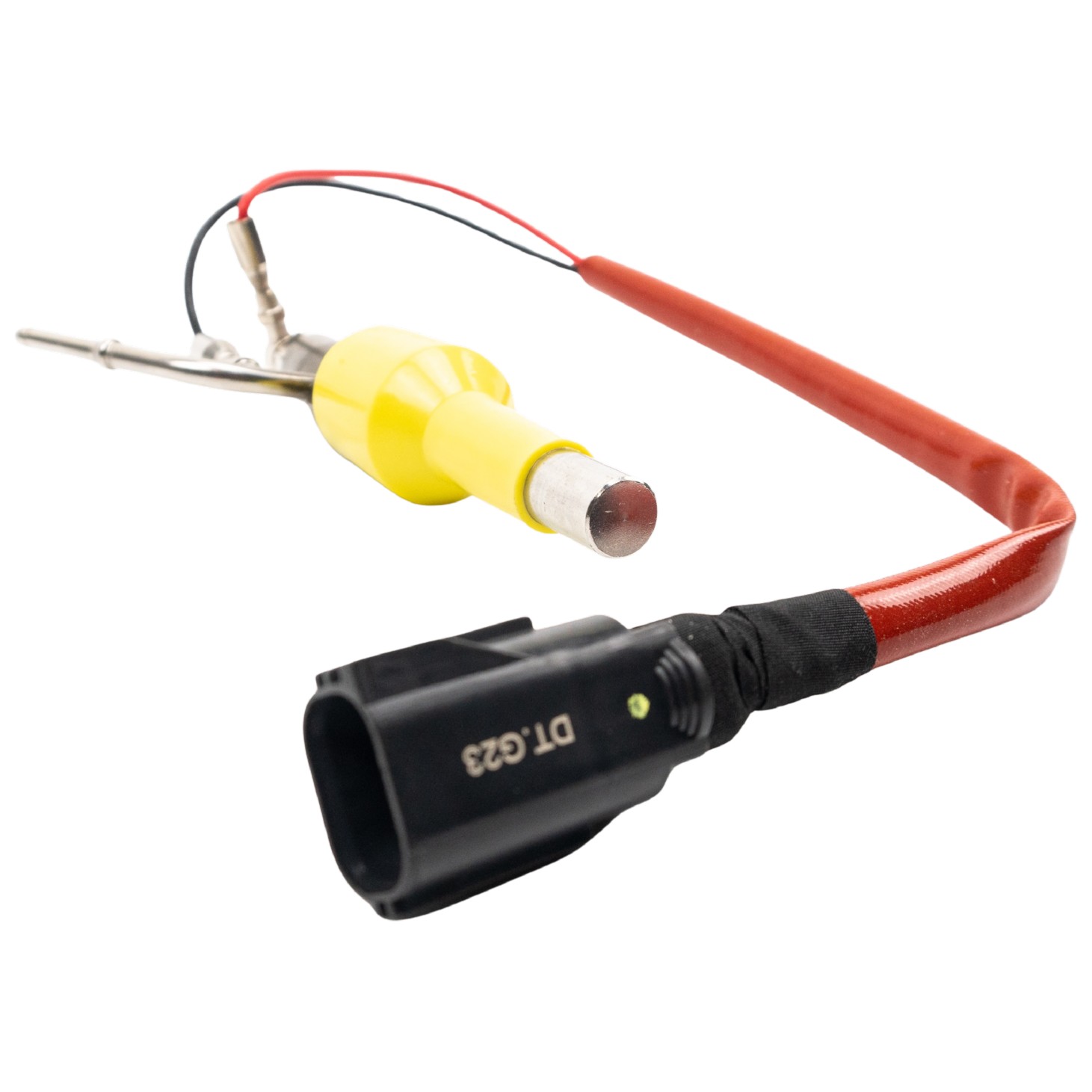 Sonda Lâmbda do Vapor de Combustível - Drivetec - 76357