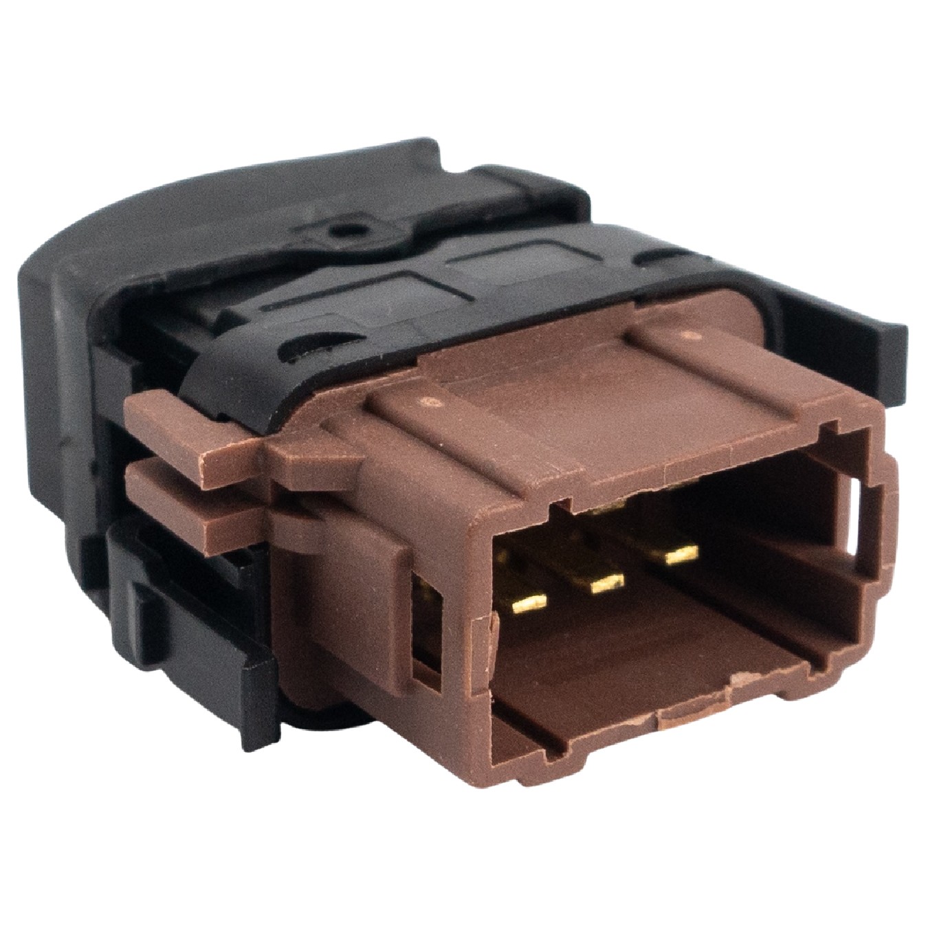 Interruptor do Vidro Elétrico Dianteiro 1 Unidade - Drivetec - 76616