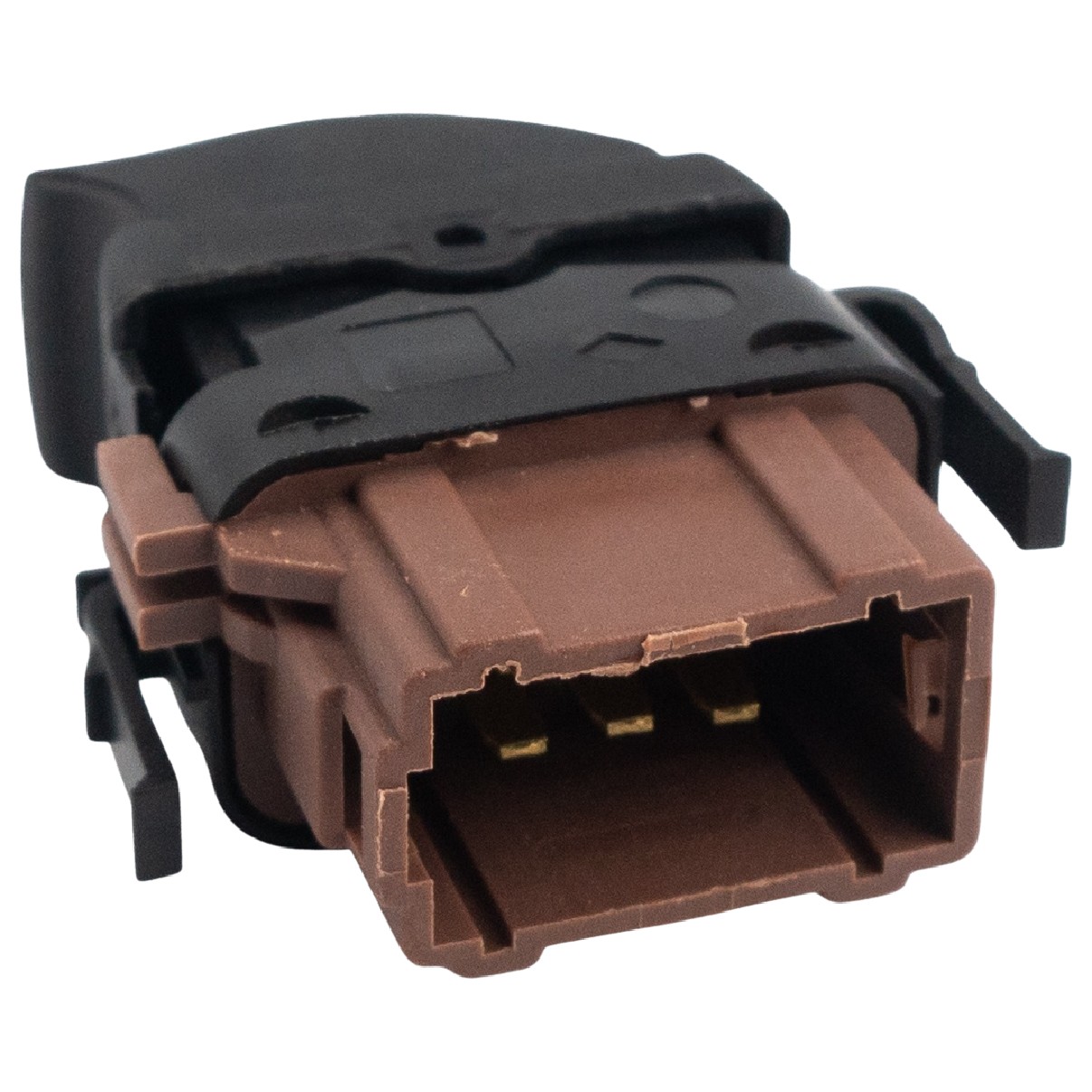 Interruptor do Vidro Elétrico Dianteiro 1 Unidade - Drivetec - 76616