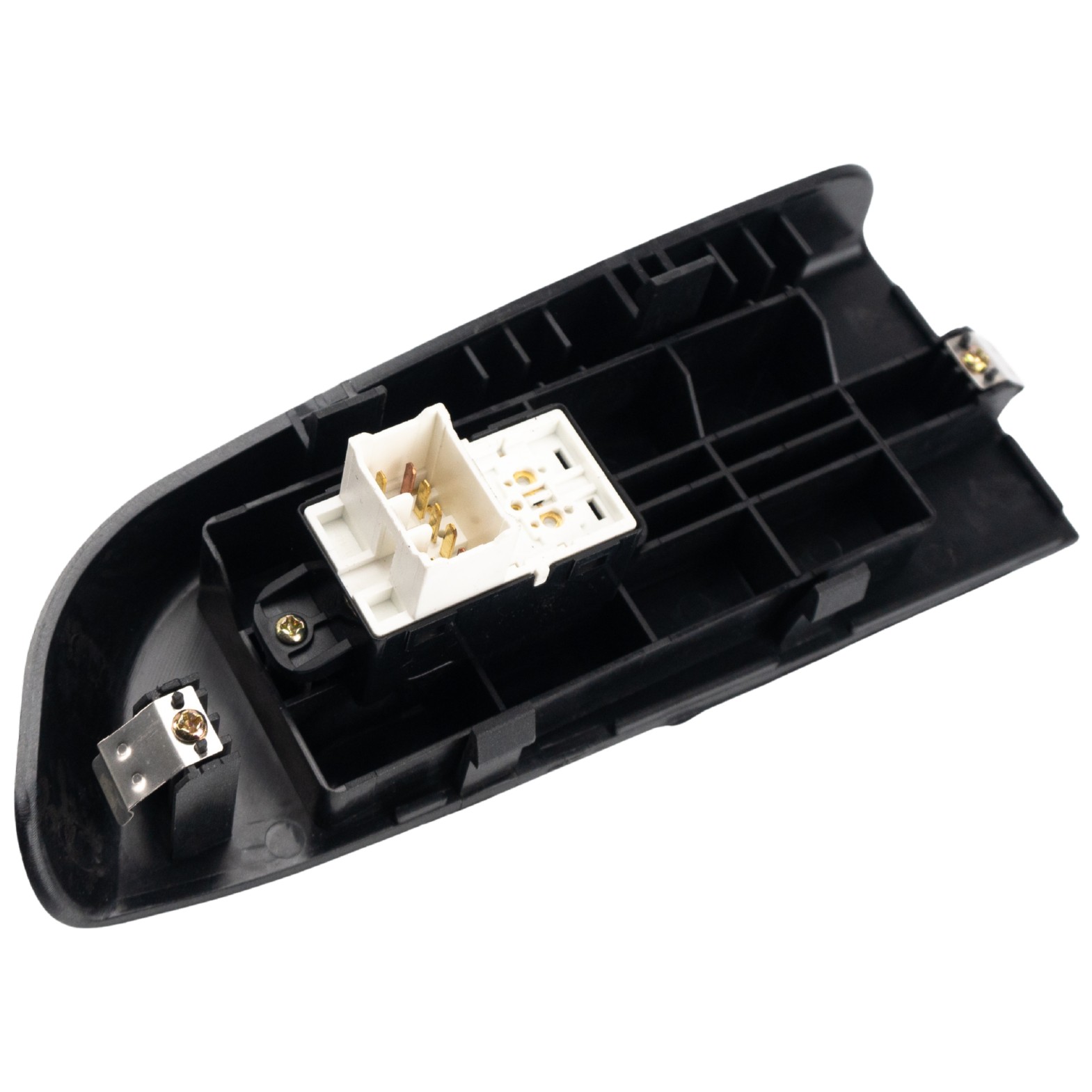 Interruptor do Vidro Elétrico Dianteiro Direito - Drivetec - 76611