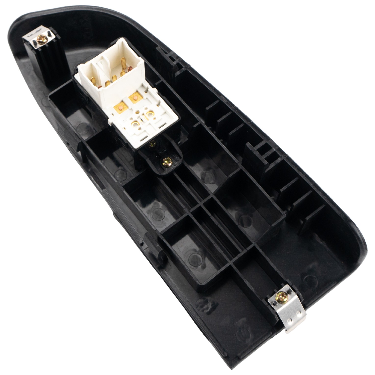 Interruptor do Vidro Elétrico Dianteiro Direito - Drivetec - 76611