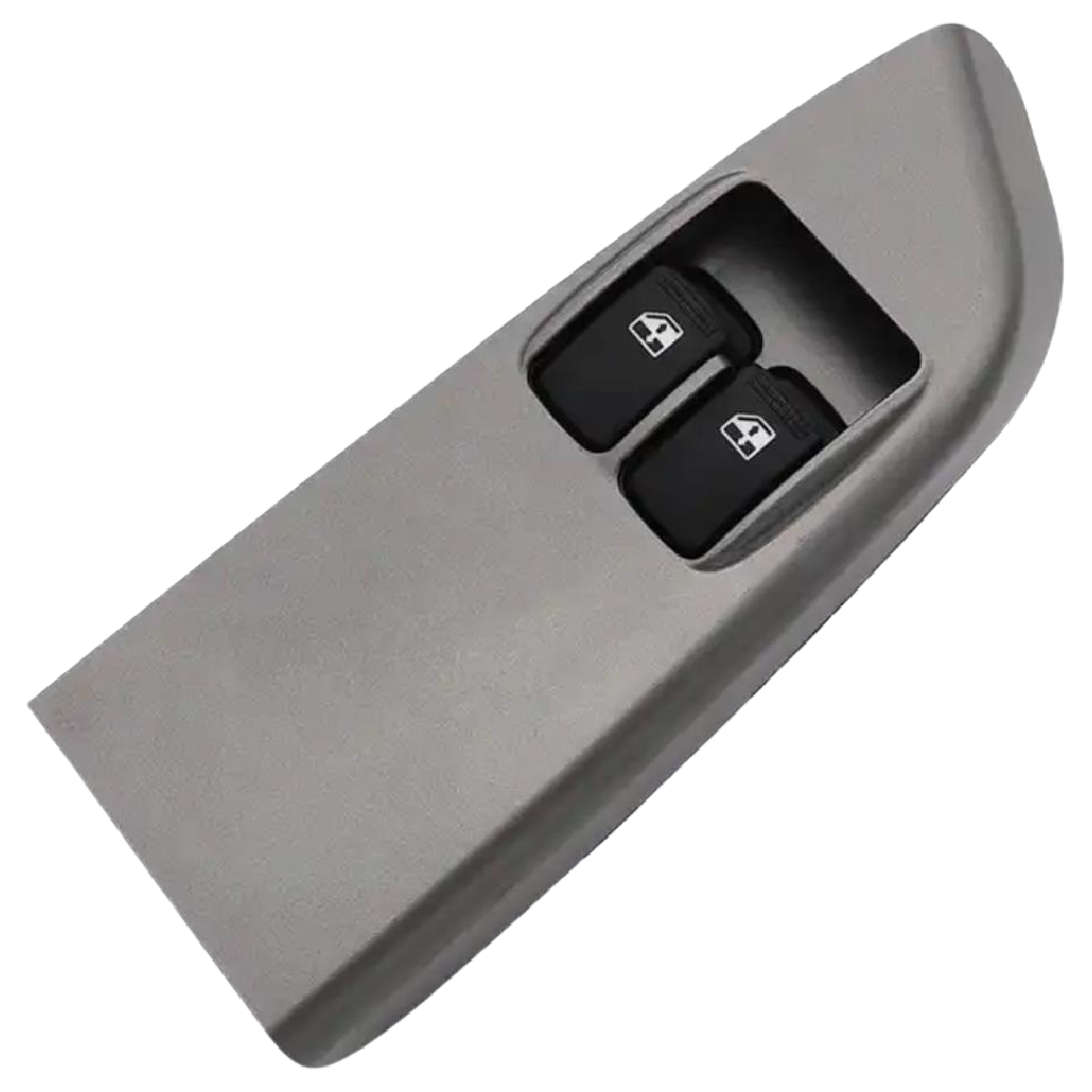 Interruptor do Vidro Elétrico Dianteiro Esquerdo - Drivetec - 76610